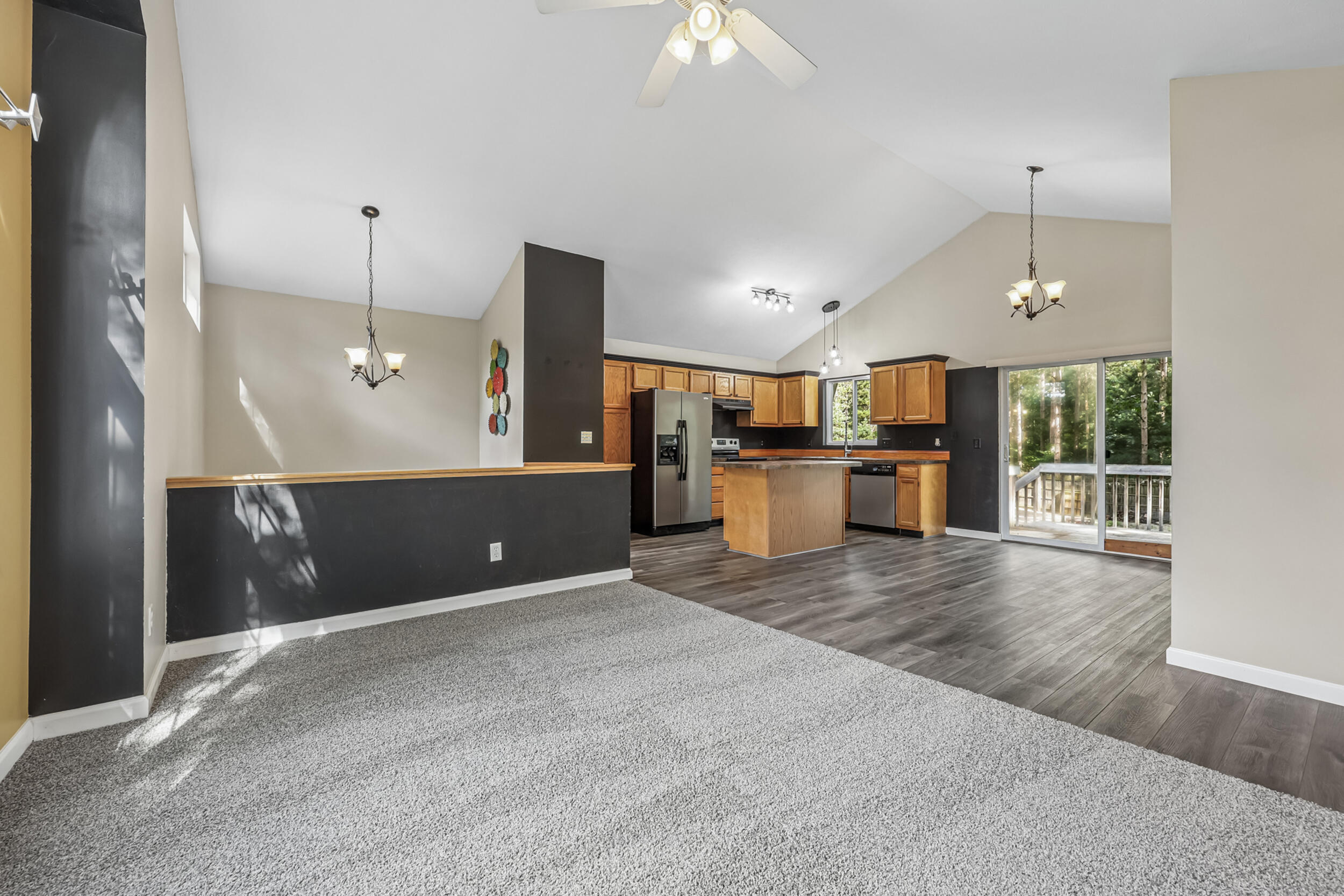6640 Megan Court Muskegon MI 49442