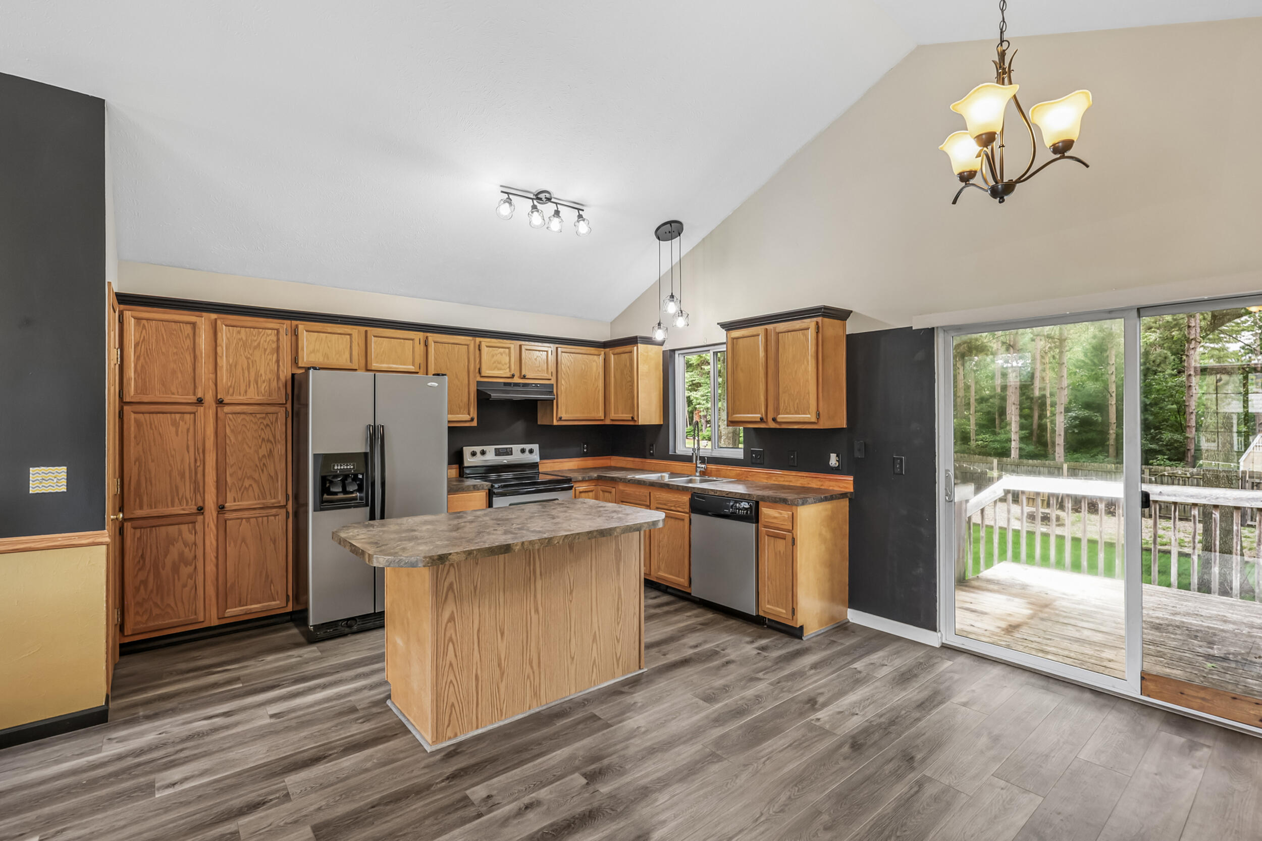 6640 Megan Court Muskegon MI 49442