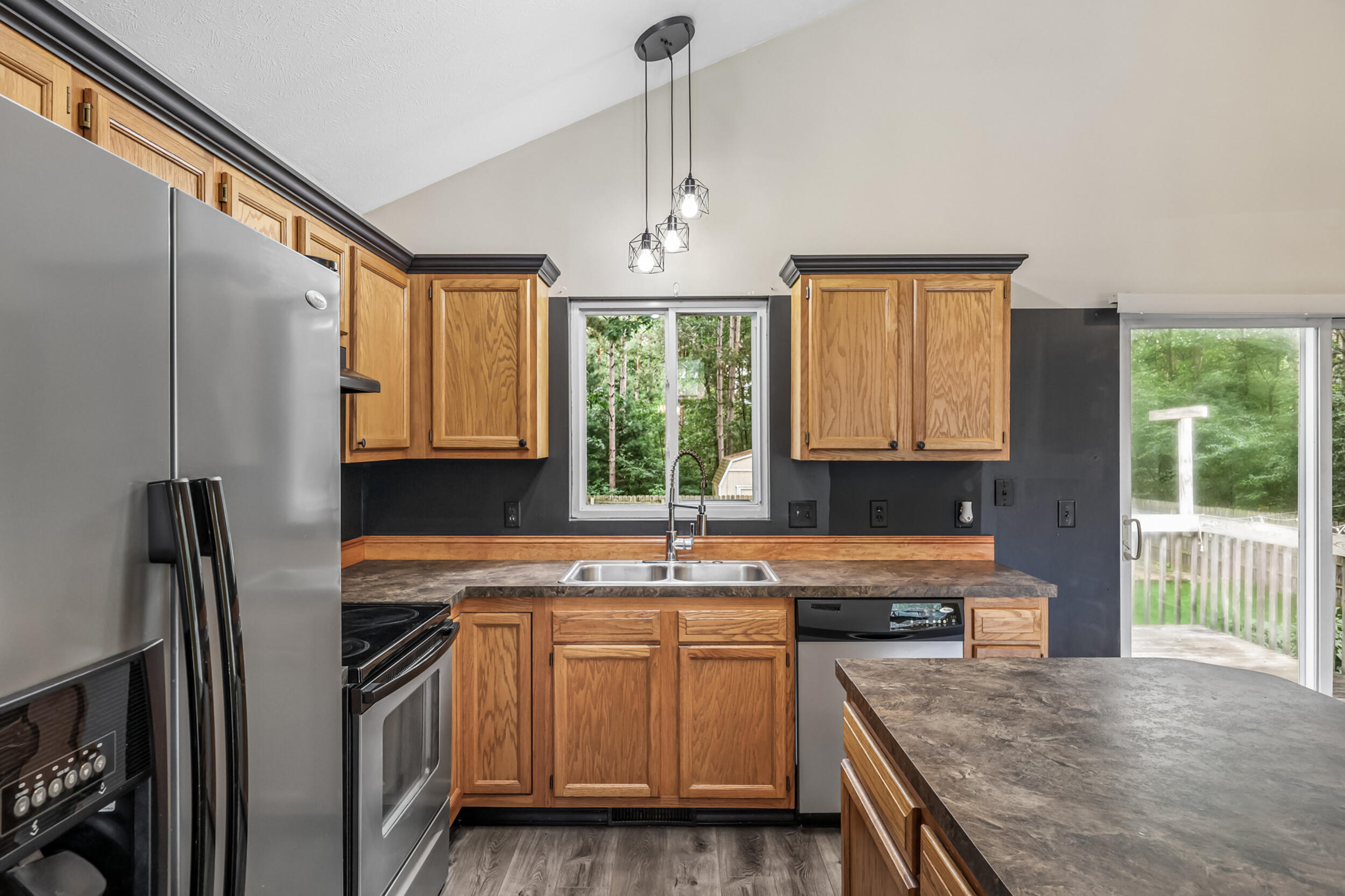 6640 Megan Court Muskegon MI 49442