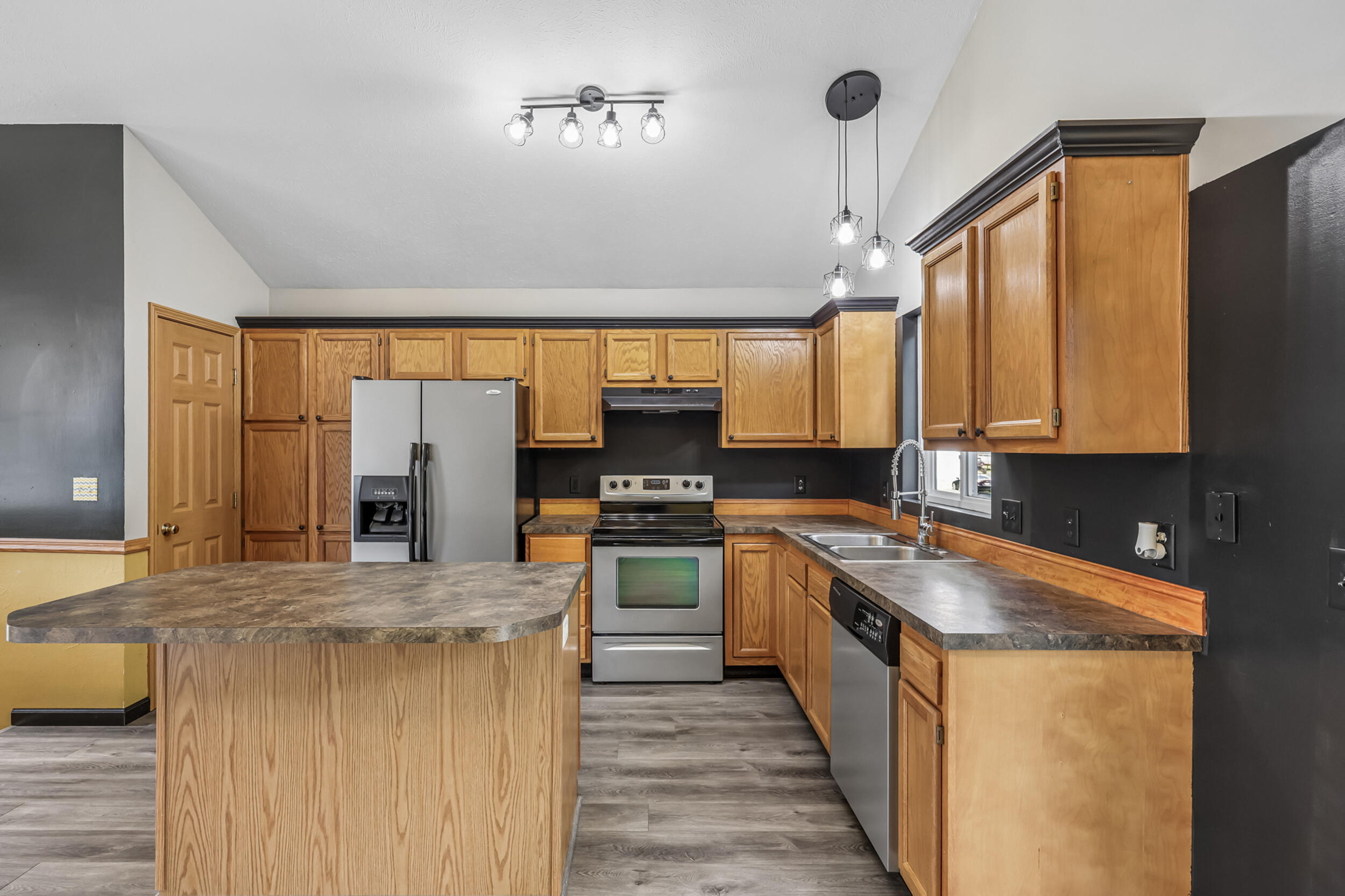 6640 Megan Court Muskegon MI 49442