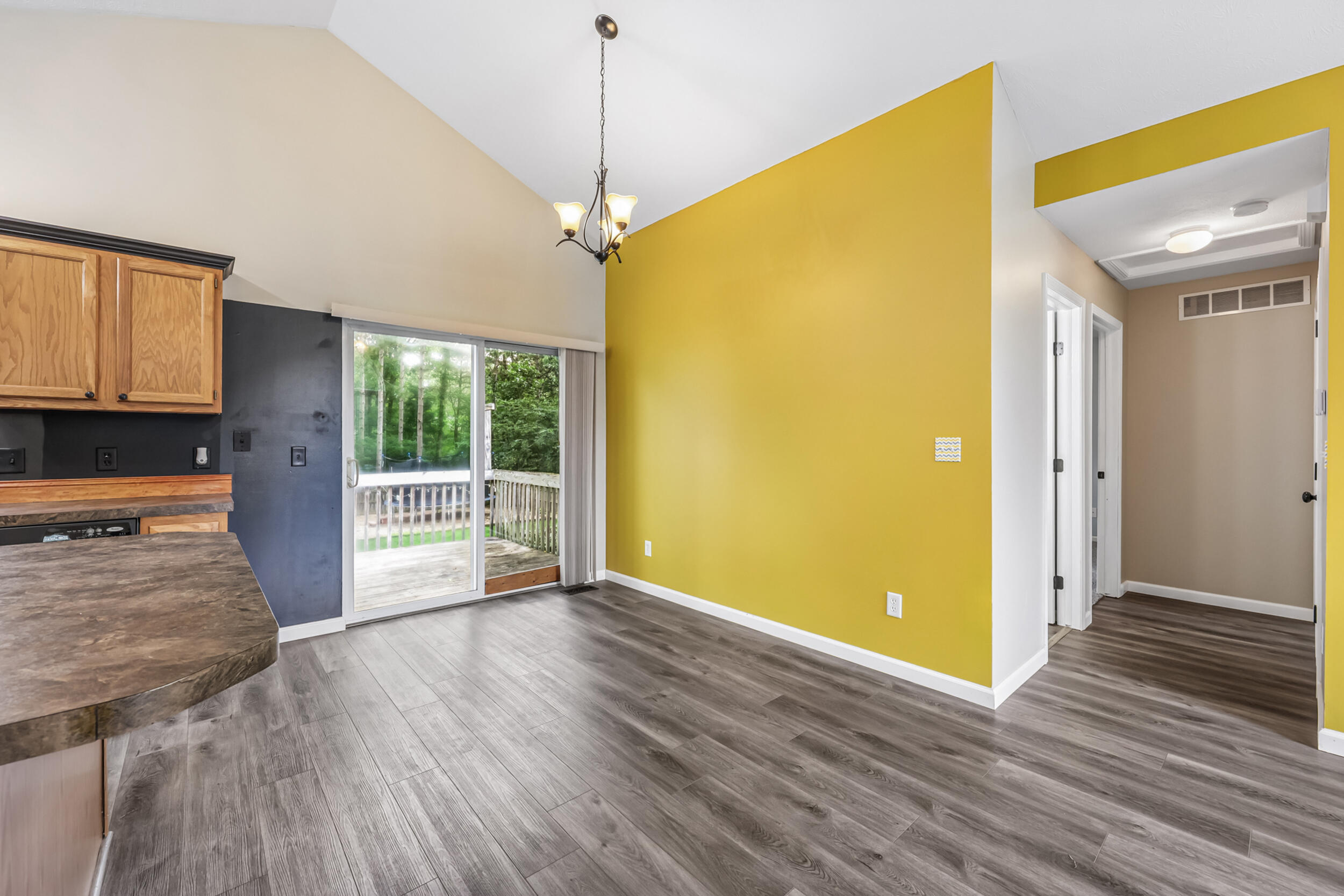 6640 Megan Court Muskegon MI 49442