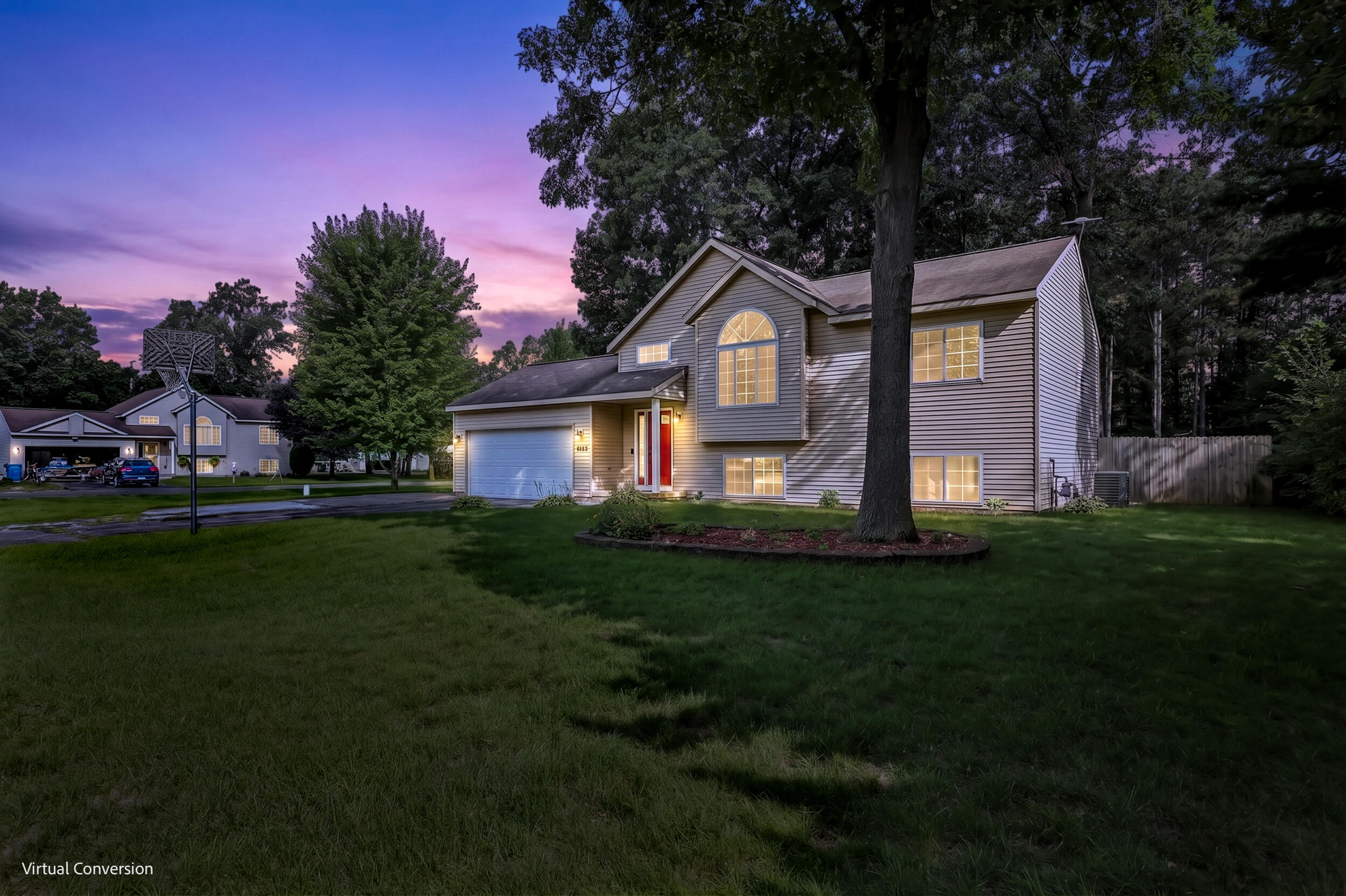 6640 Megan Court Muskegon MI 49442