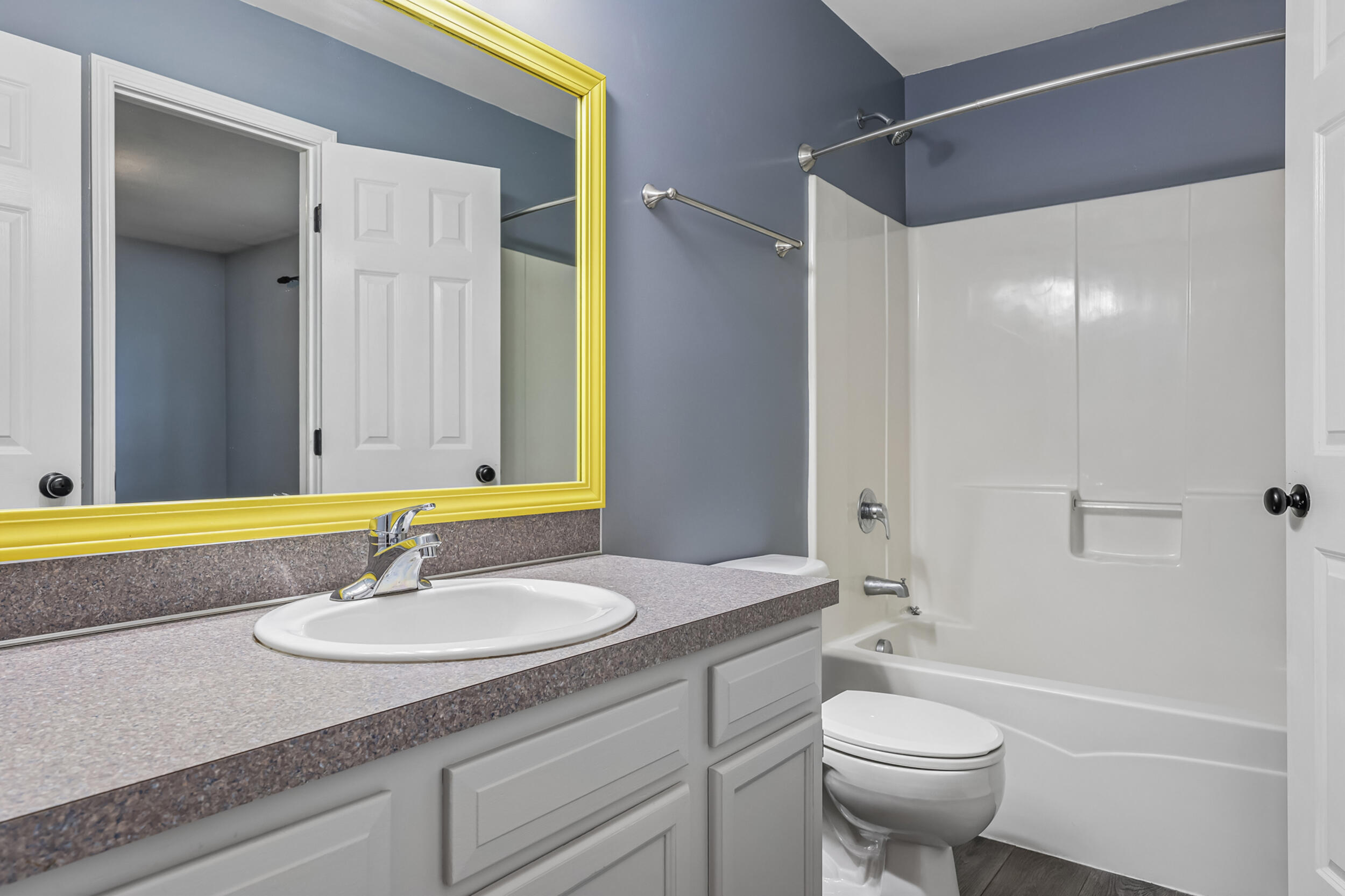 6640 Megan Court Muskegon MI 49442