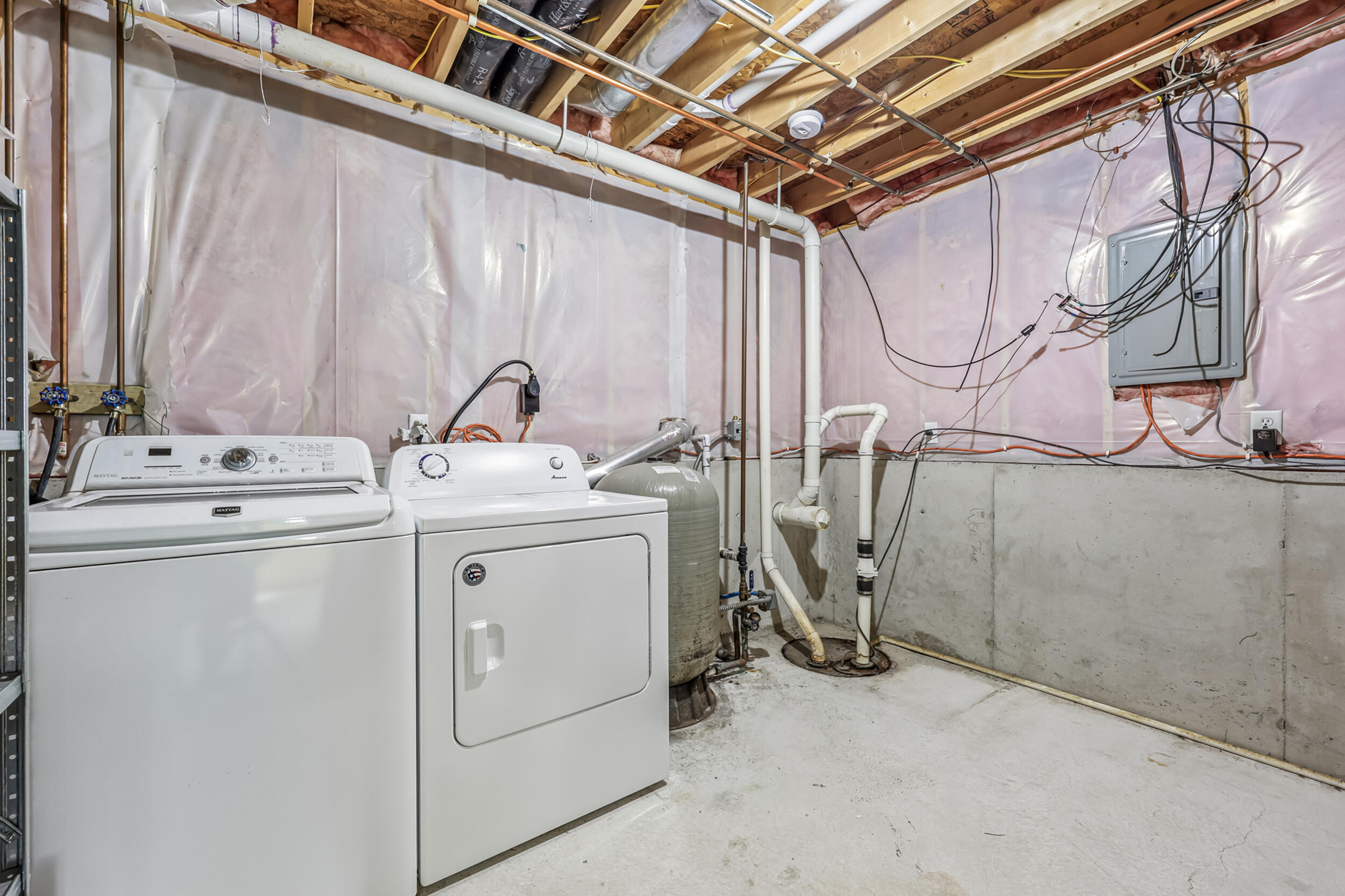 6640 Megan Court Muskegon MI 49442