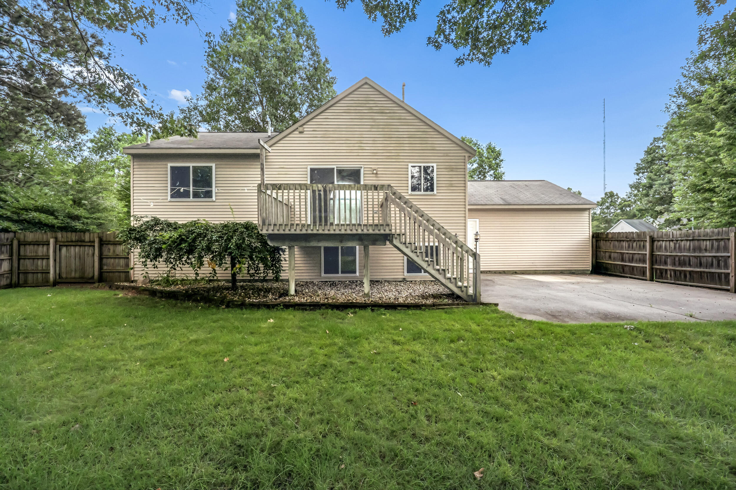 6640 Megan Court Muskegon MI 49442