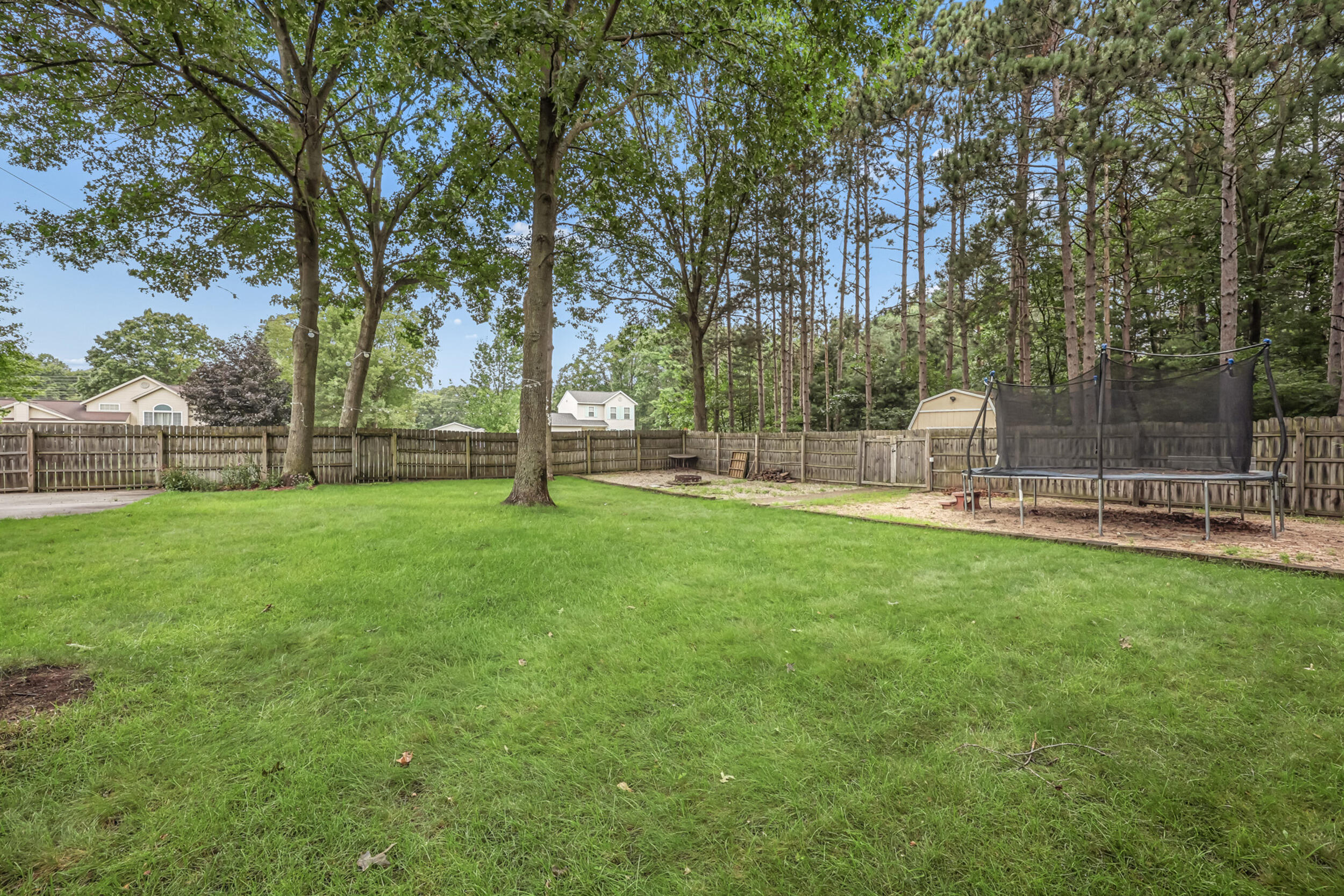 6640 Megan Court Muskegon MI 49442