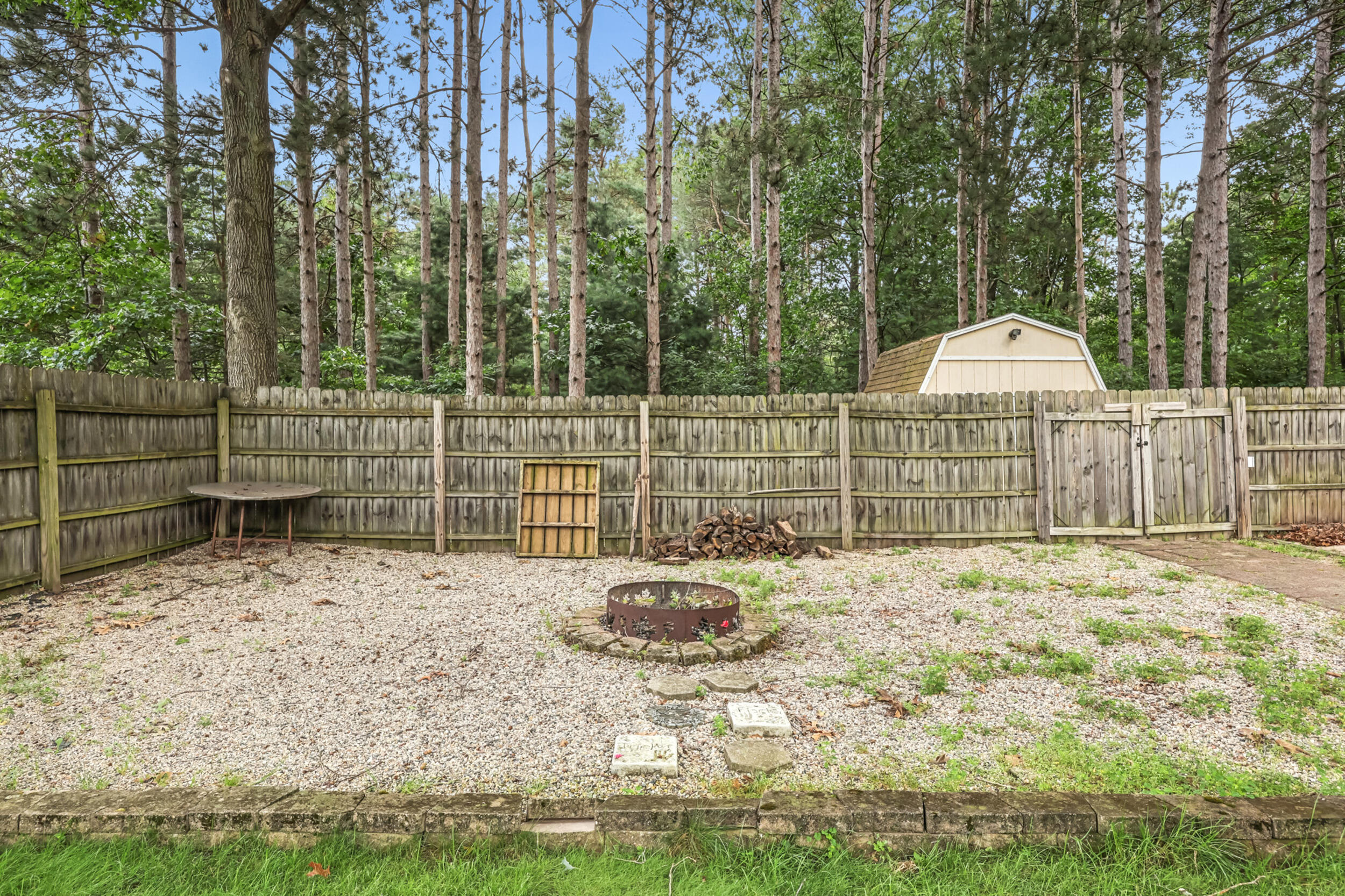 6640 Megan Court Muskegon MI 49442
