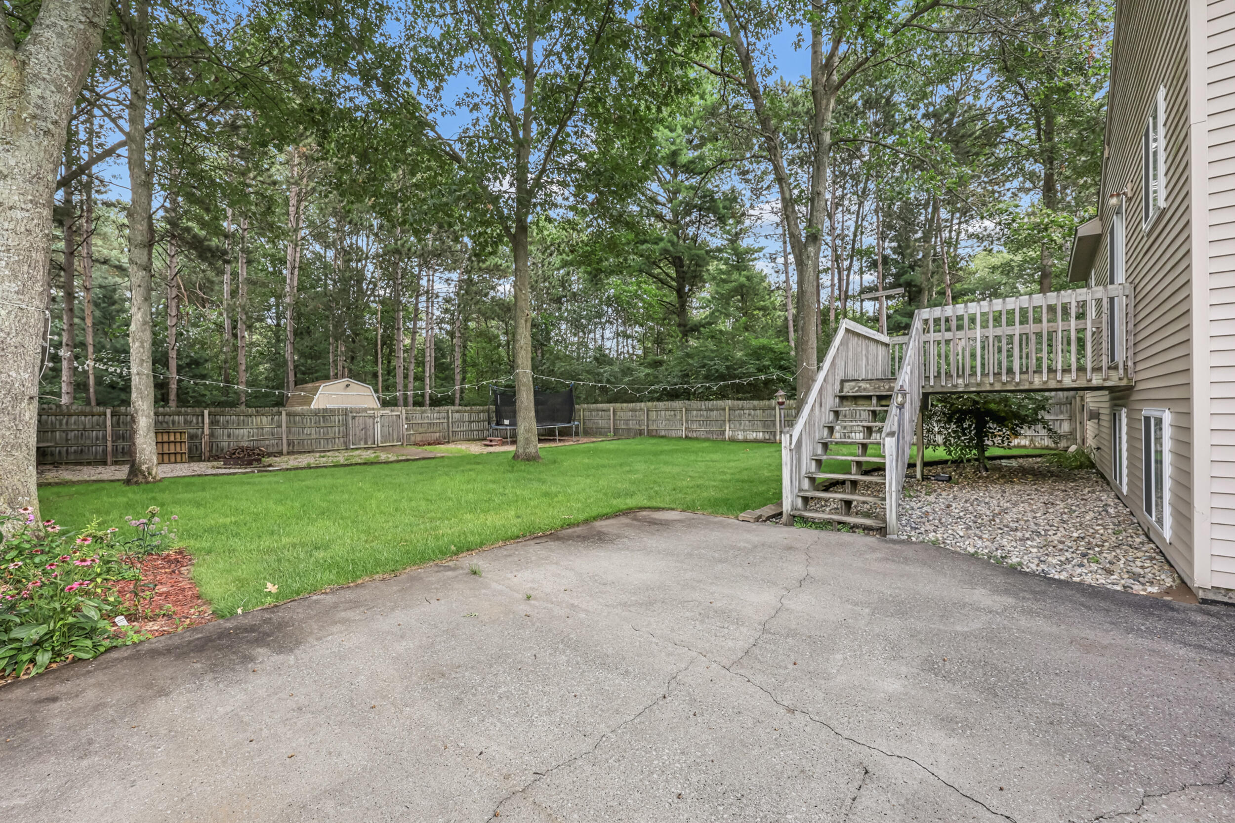 6640 Megan Court Muskegon MI 49442