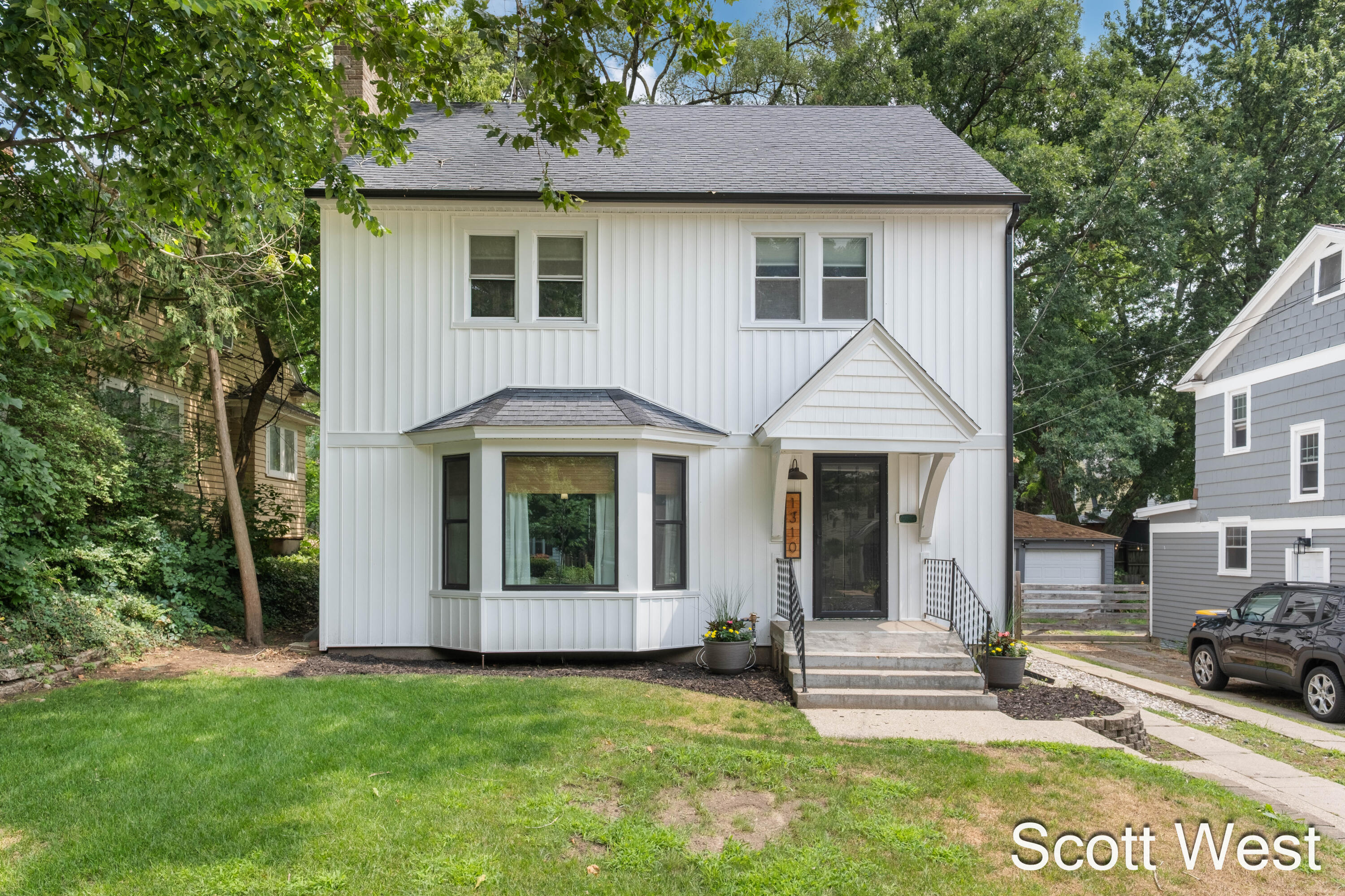 1310 Underwood Avenue SE Grand Rapids MI 49506