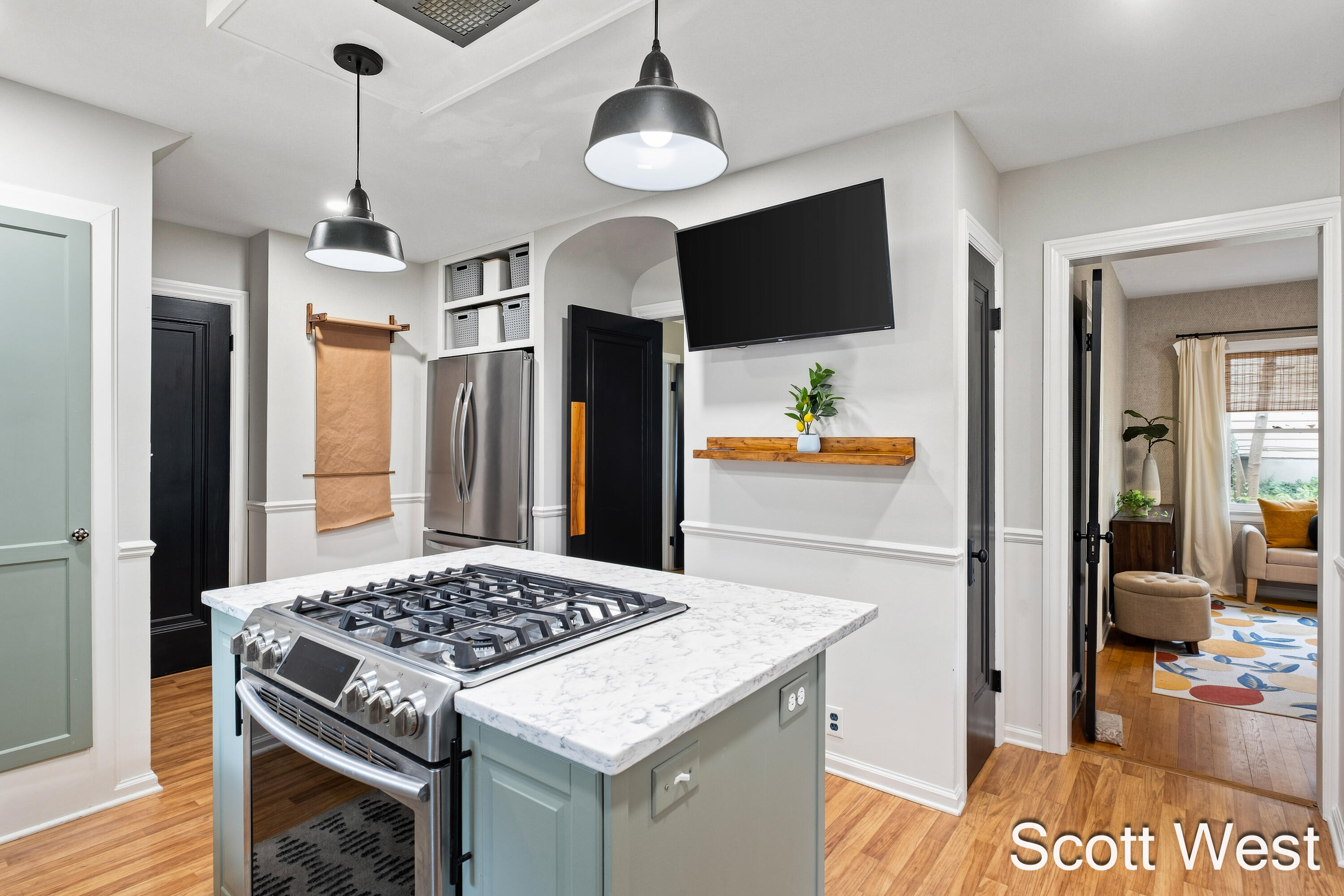 1310 Underwood Avenue SE Grand Rapids MI 49506