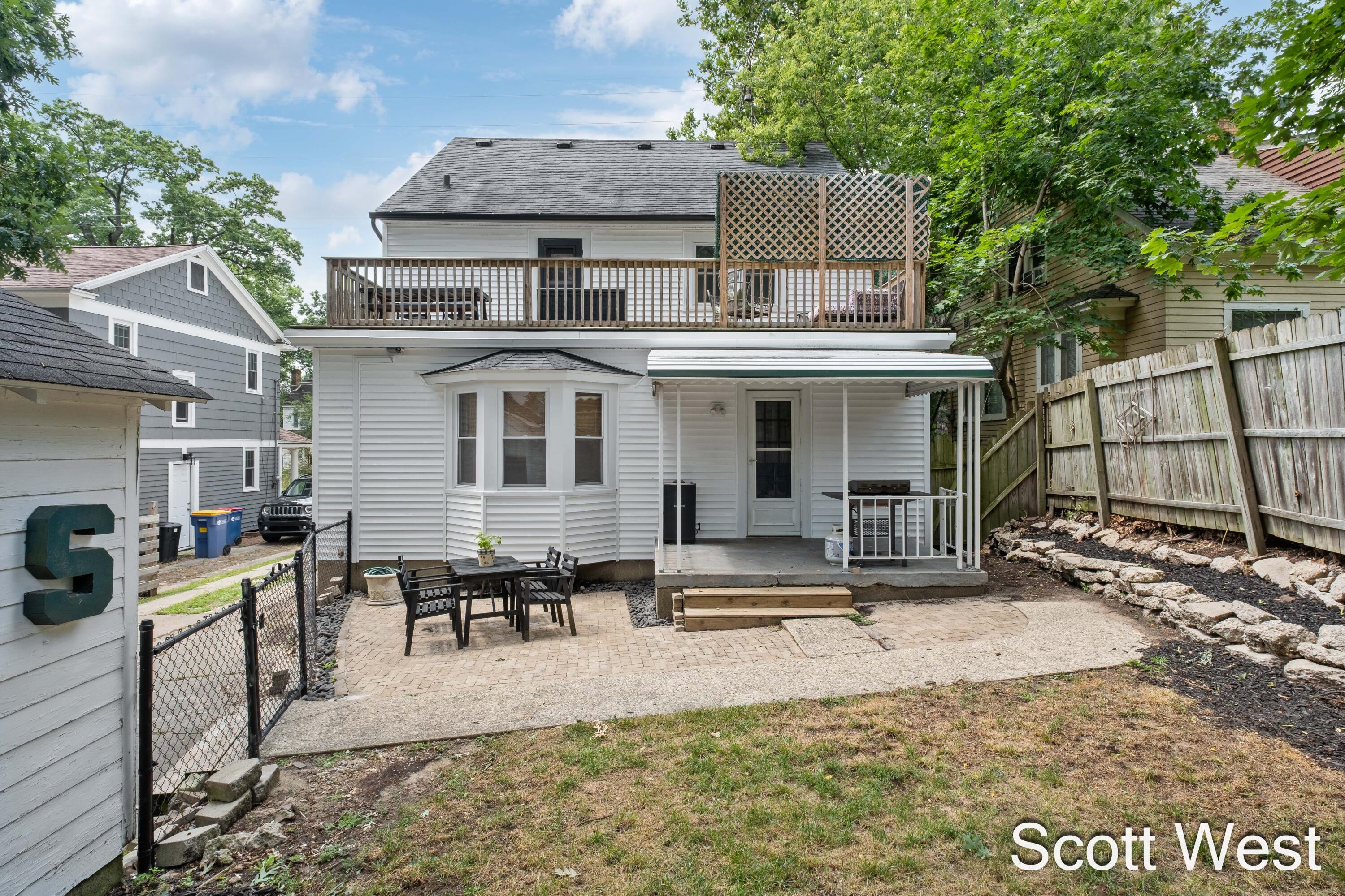 1310 Underwood Avenue SE Grand Rapids MI 49506