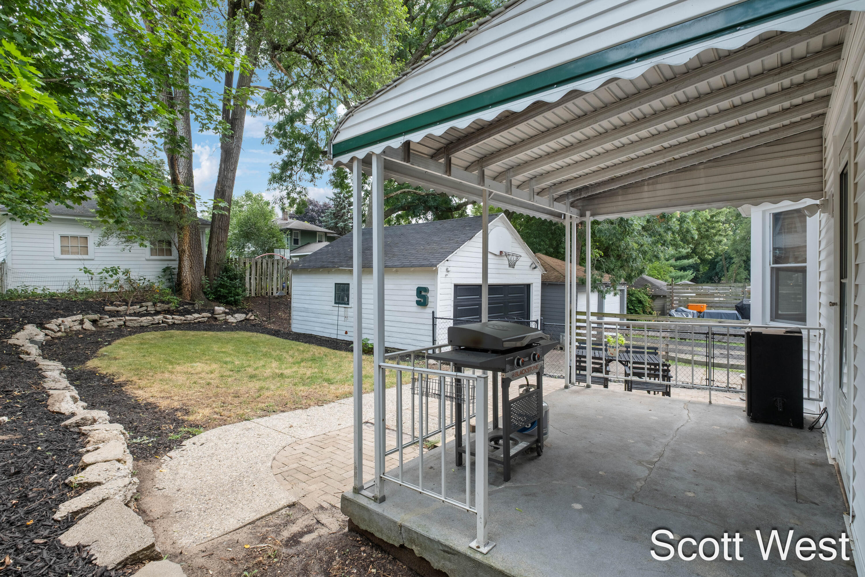 1310 Underwood Avenue SE Grand Rapids MI 49506