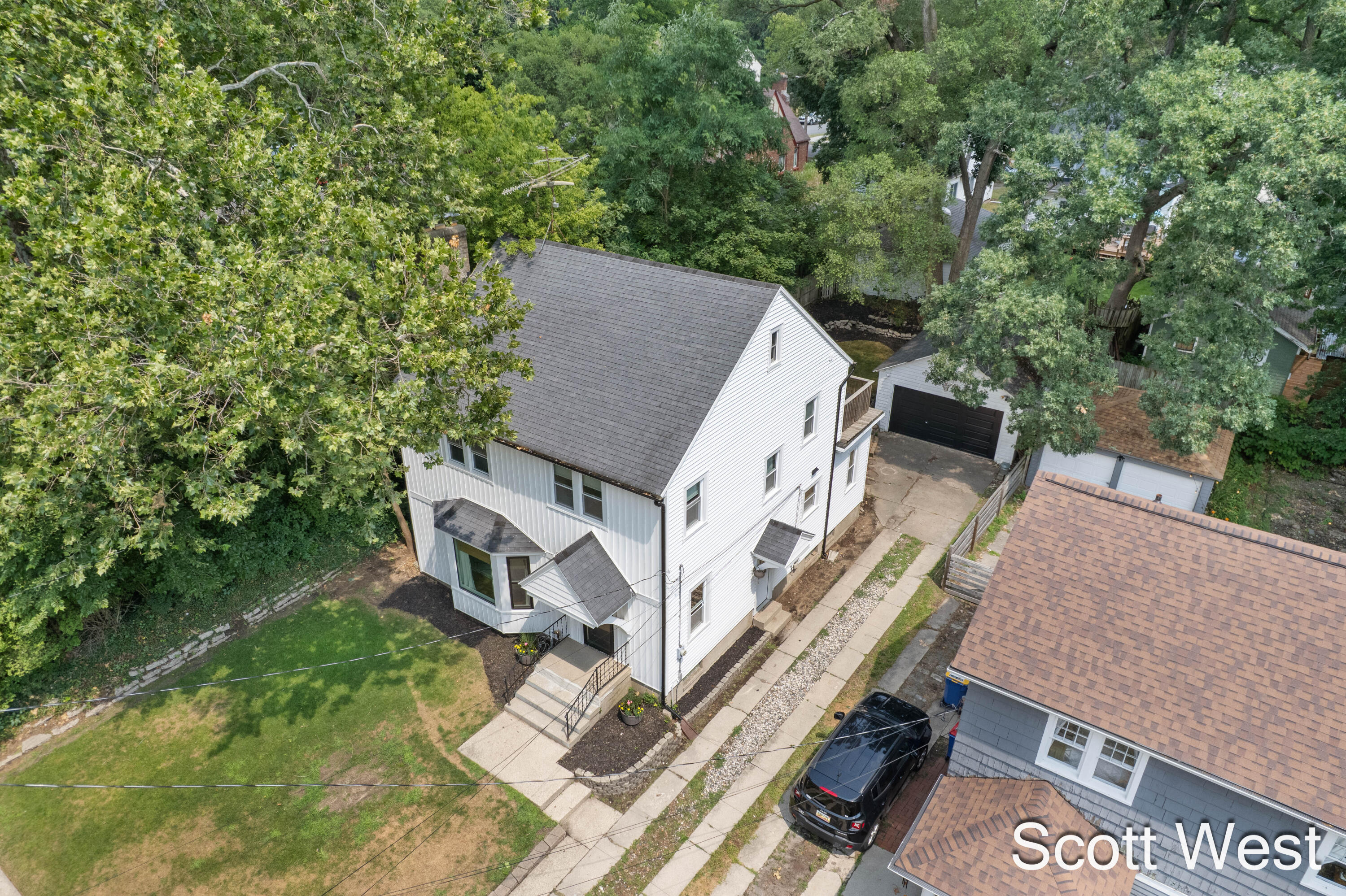 1310 Underwood Avenue SE Grand Rapids MI 49506