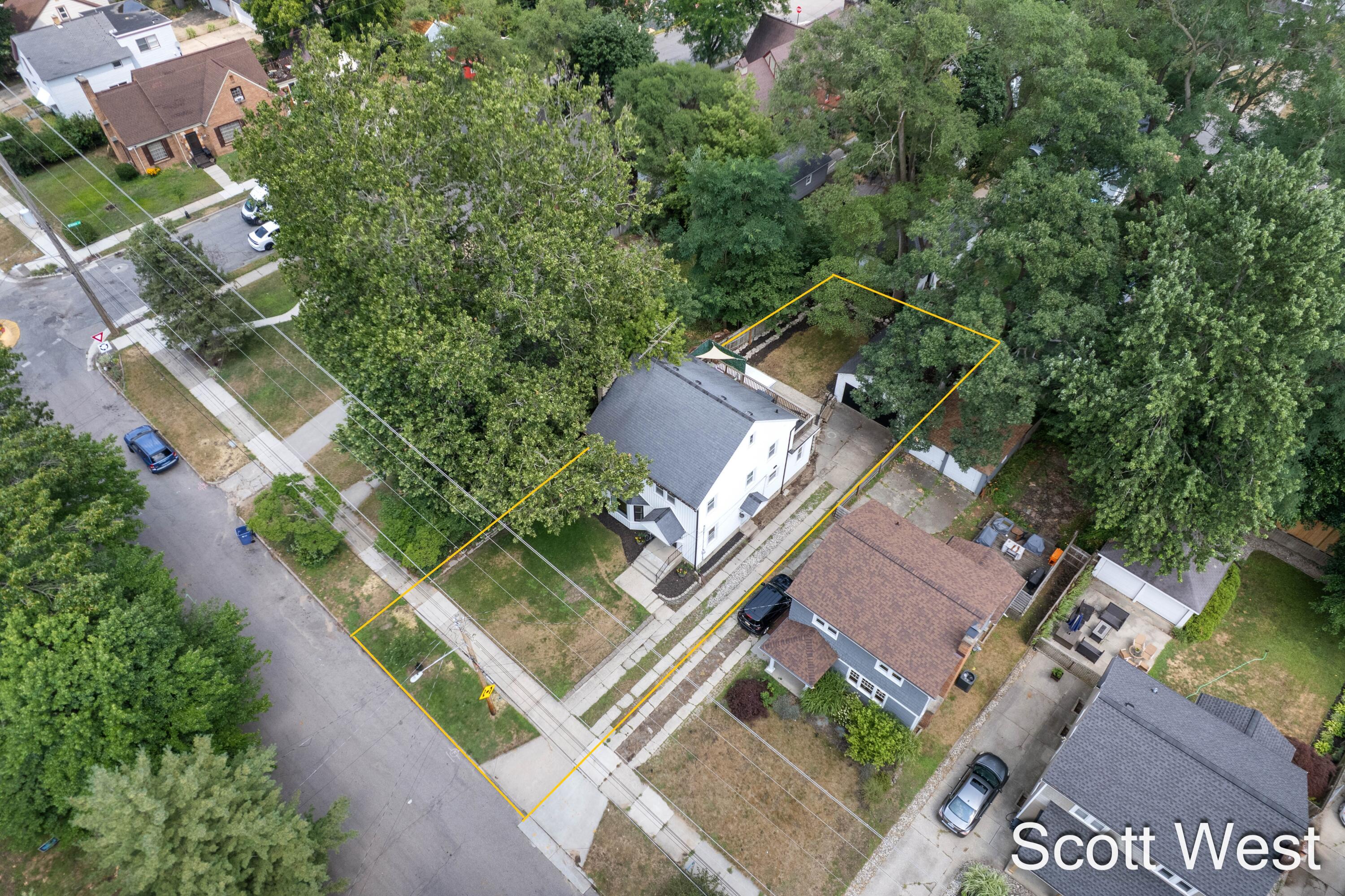 1310 Underwood Avenue SE Grand Rapids MI 49506