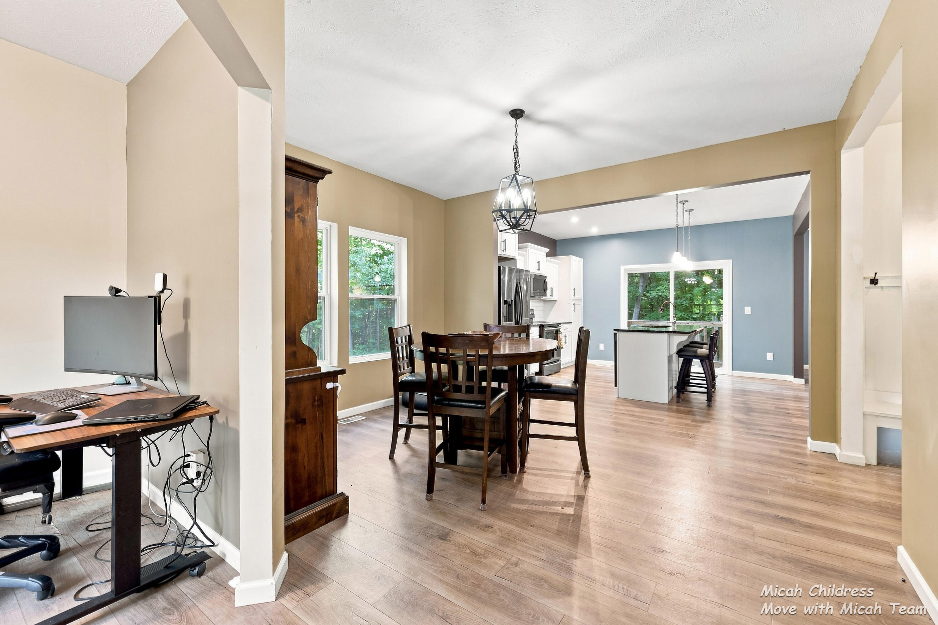 3813 Ryan Woods Circle Allegan MI 49010