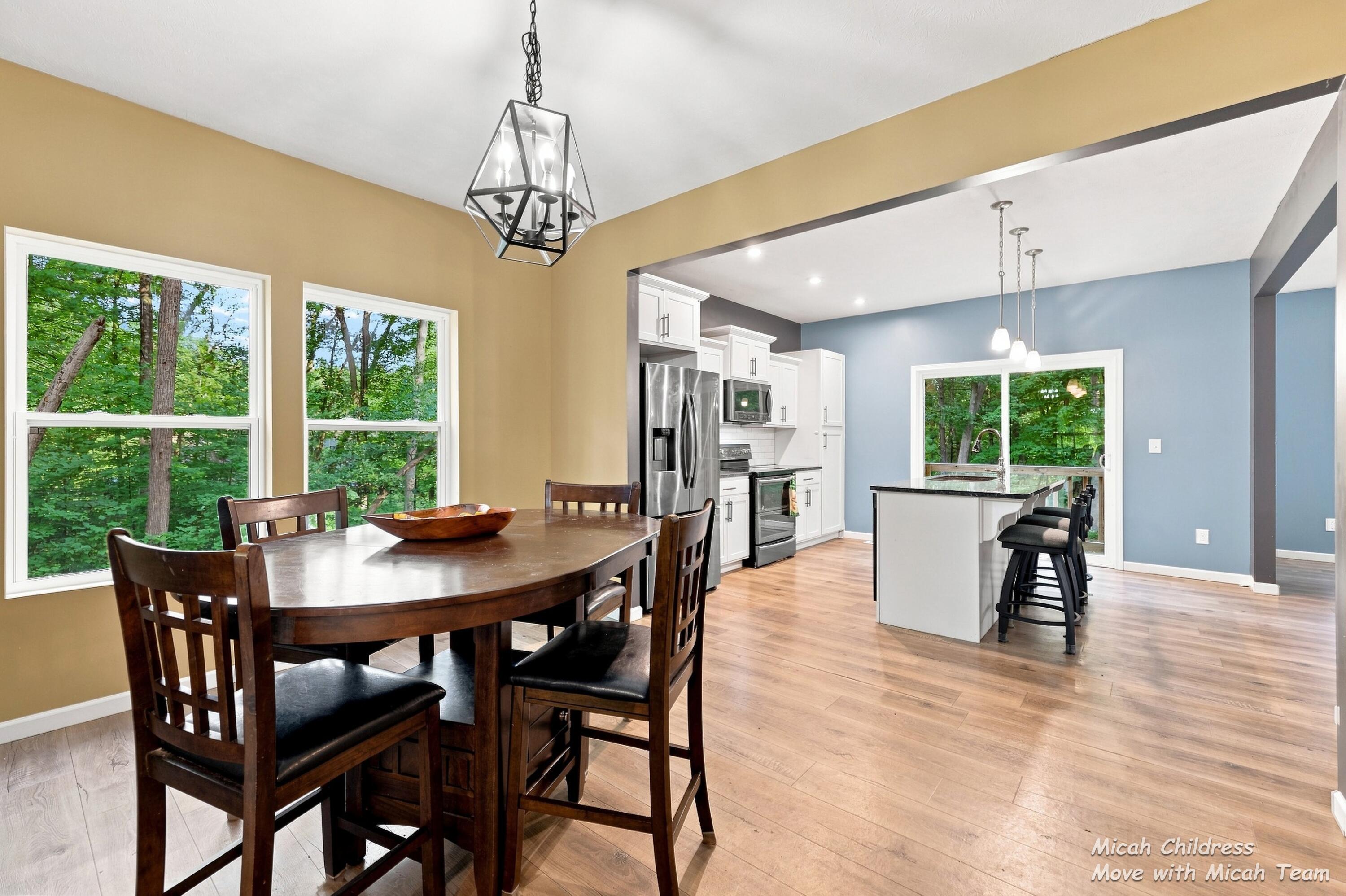 3813 Ryan Woods Circle Allegan MI 49010