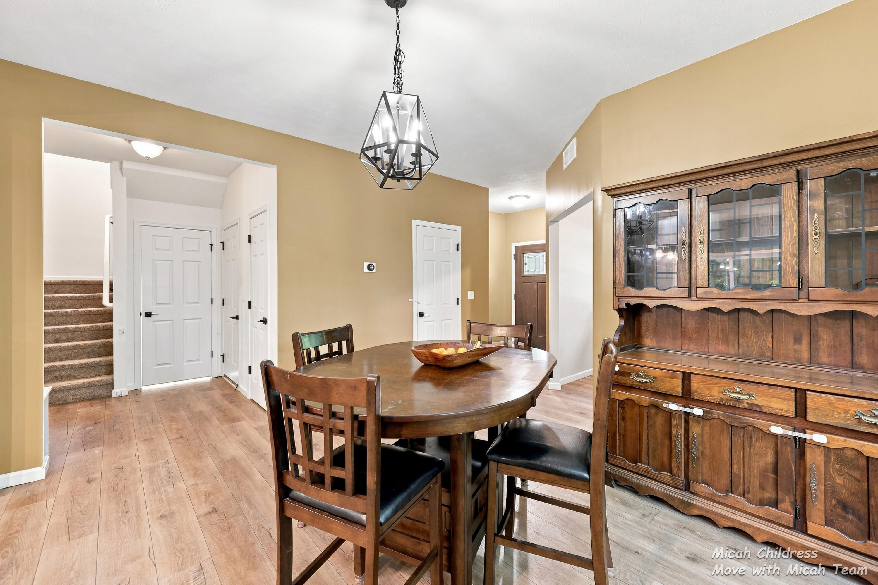 3813 Ryan Woods Circle Allegan MI 49010
