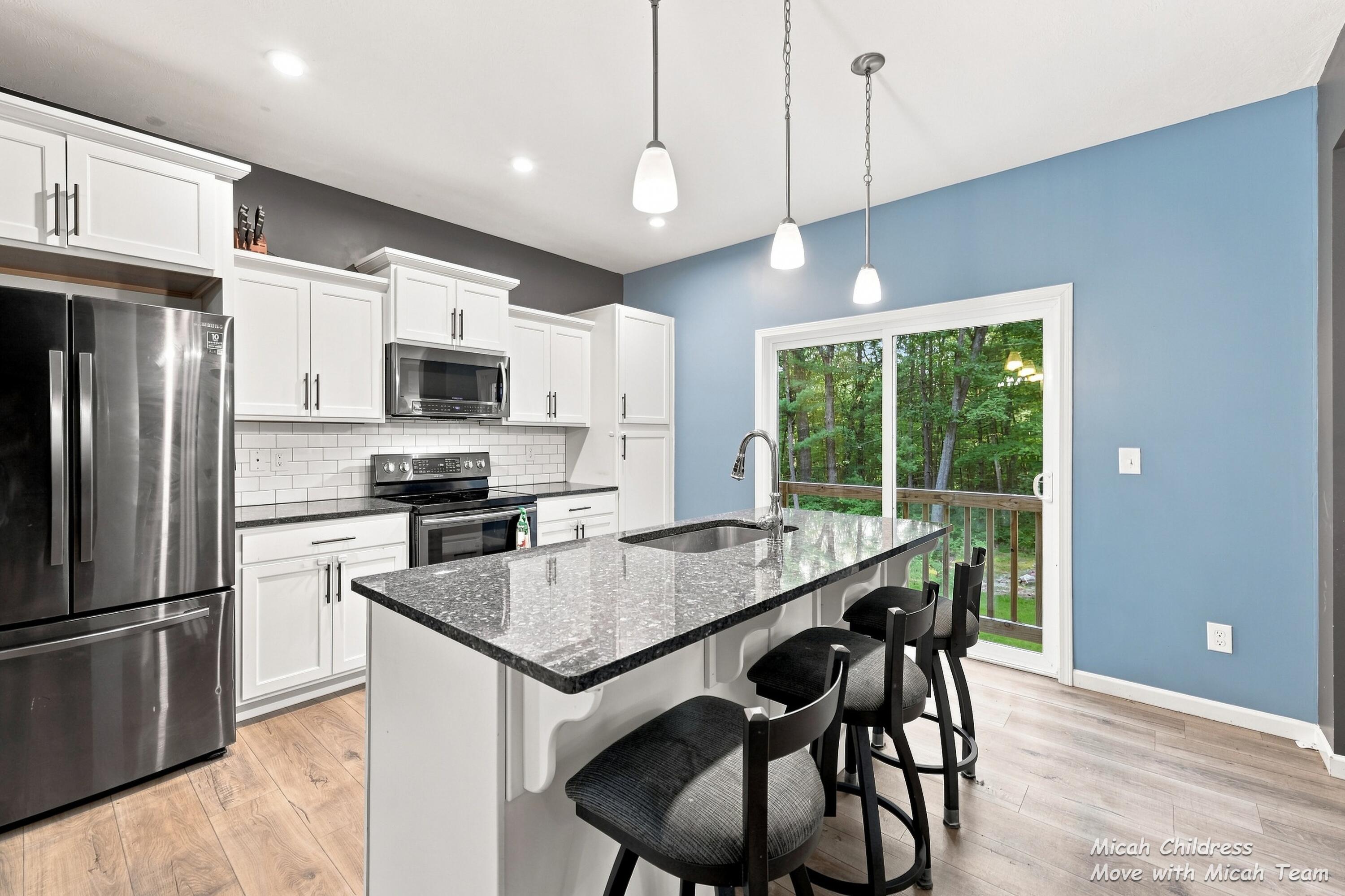 3813 Ryan Woods Circle Allegan MI 49010