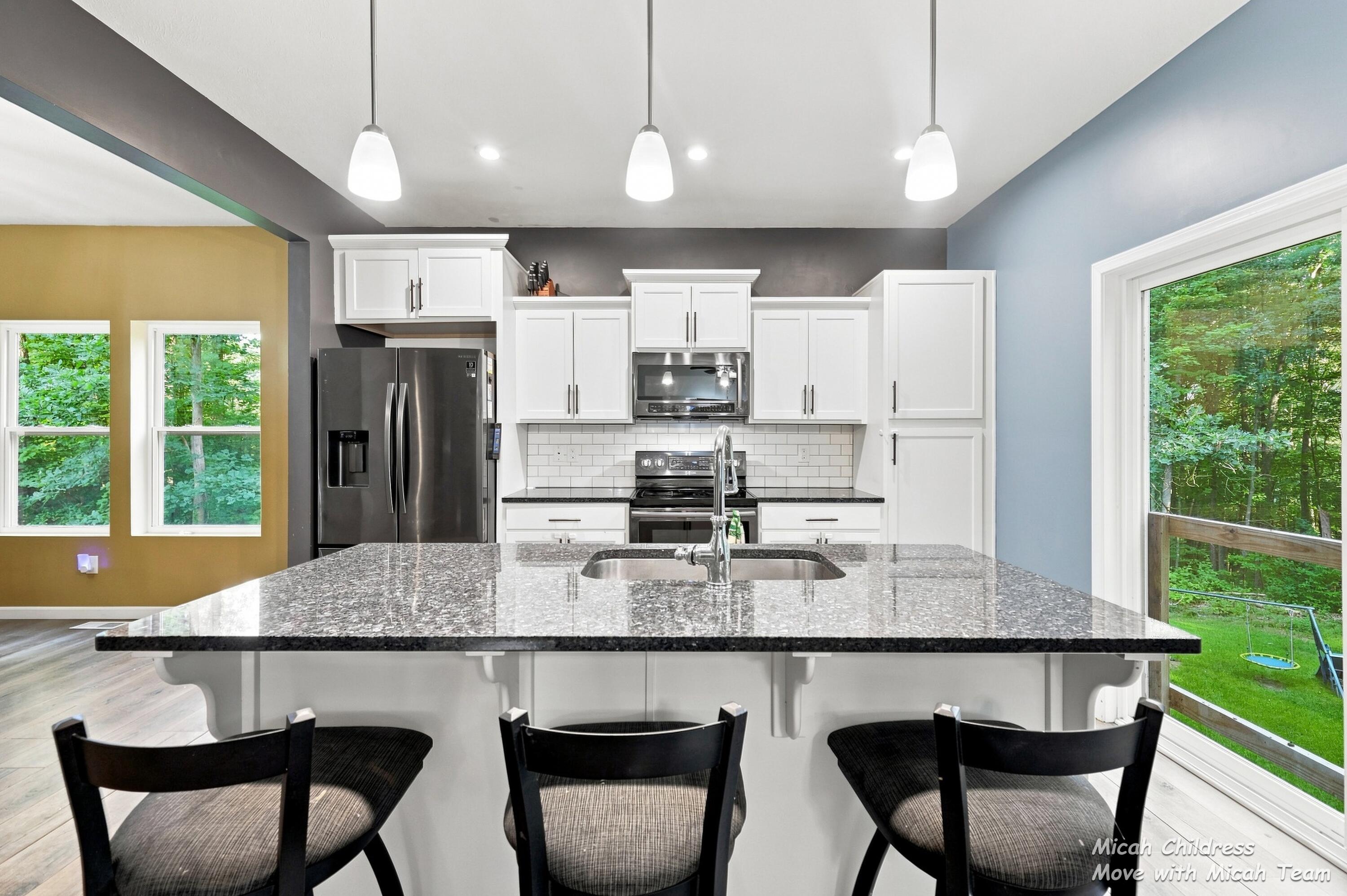 3813 Ryan Woods Circle Allegan MI 49010