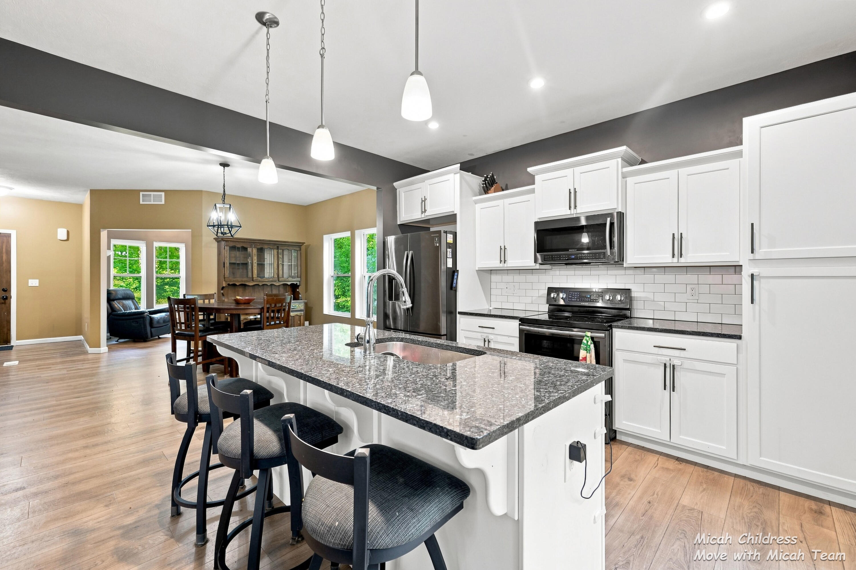 3813 Ryan Woods Circle Allegan MI 49010