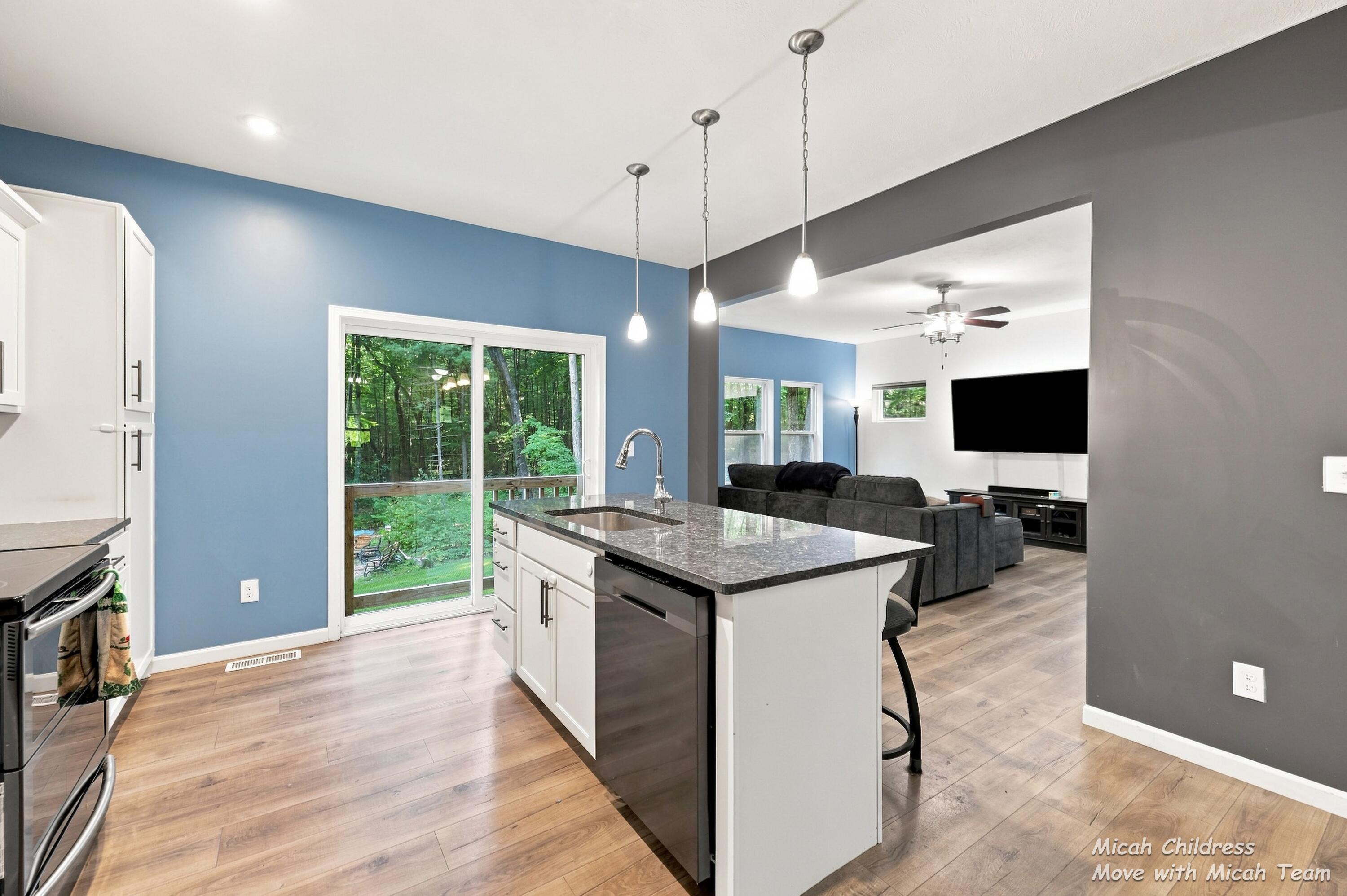 3813 Ryan Woods Circle Allegan MI 49010