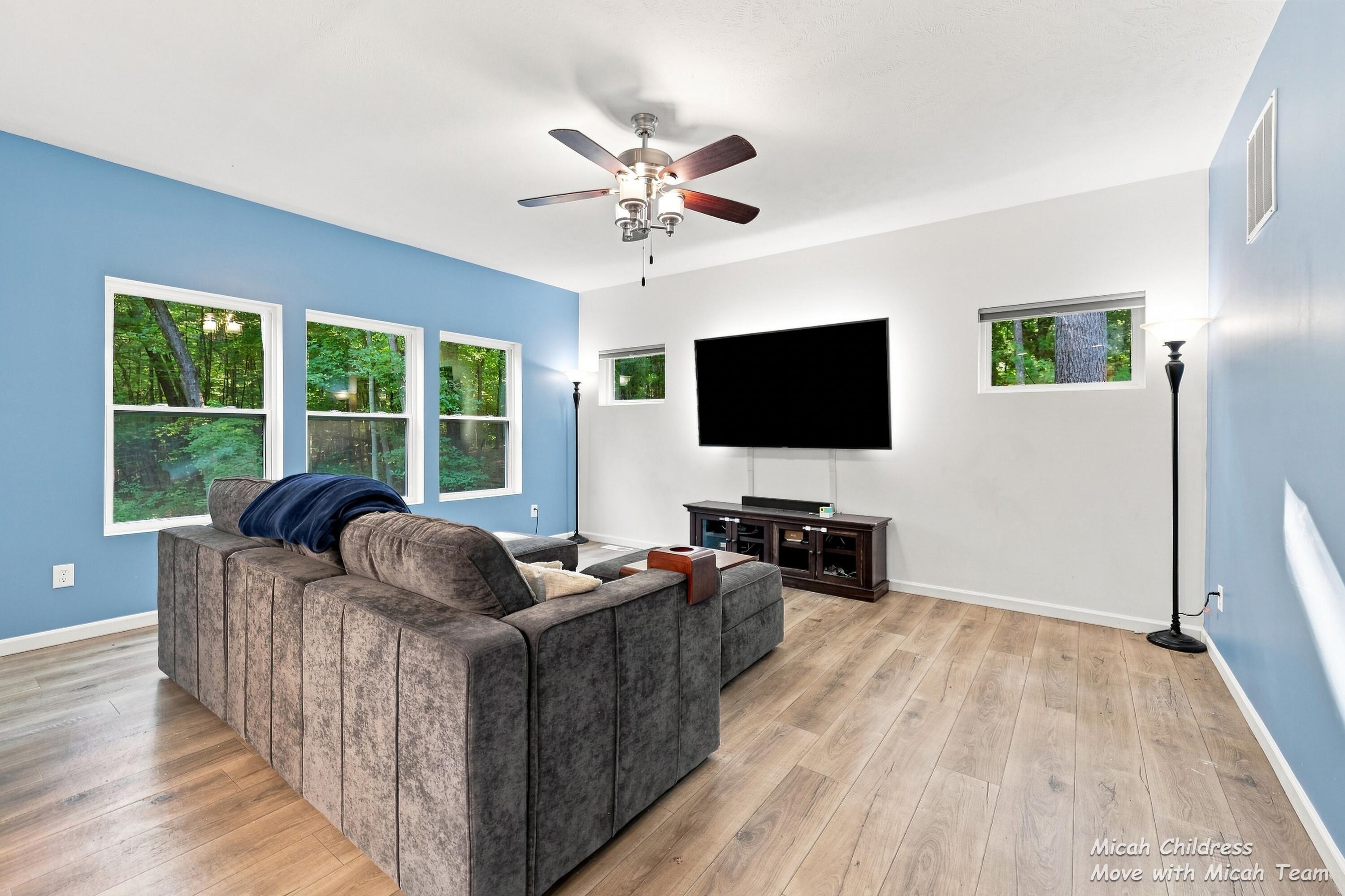 3813 Ryan Woods Circle Allegan MI 49010