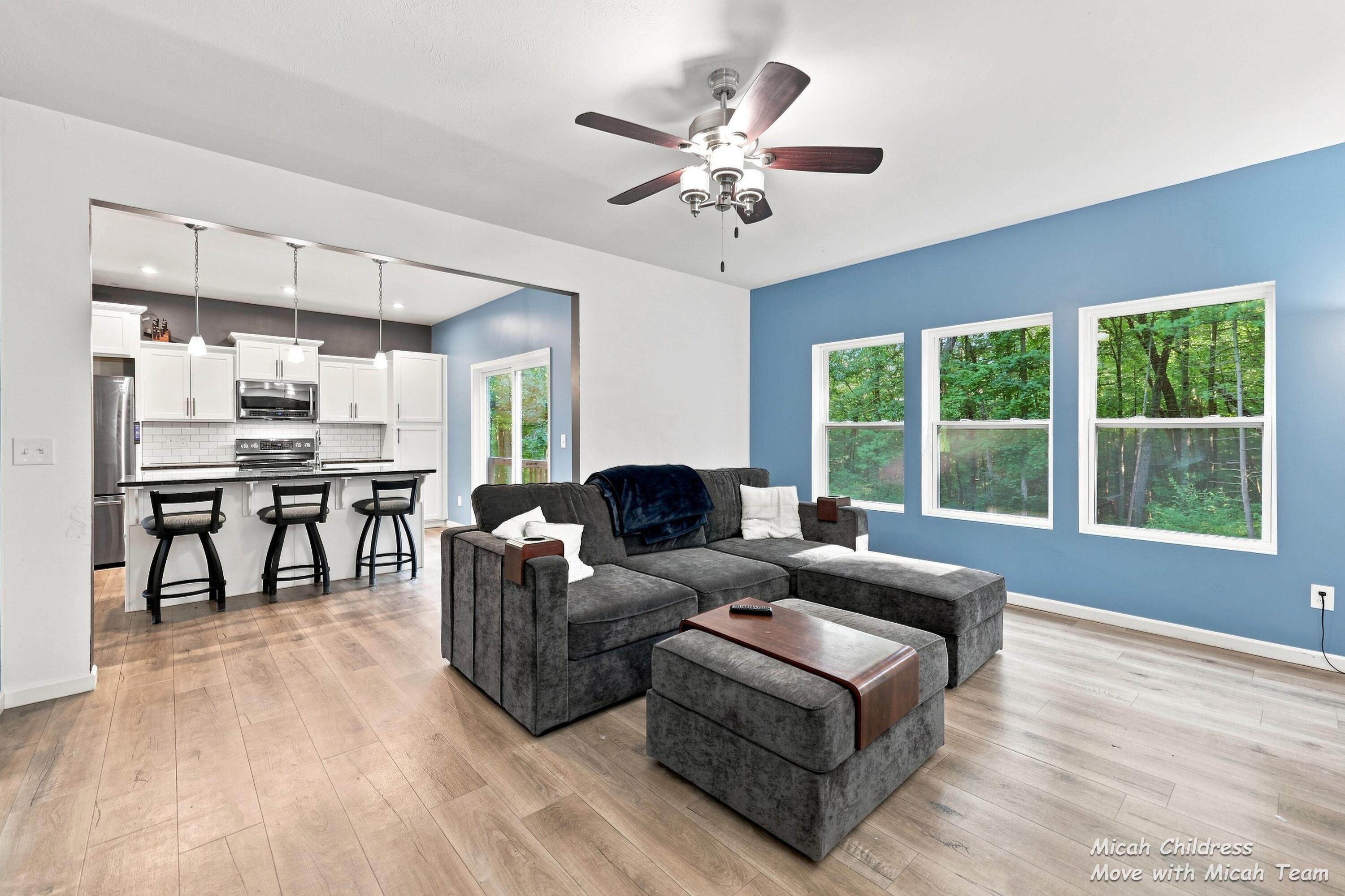 3813 Ryan Woods Circle Allegan MI 49010