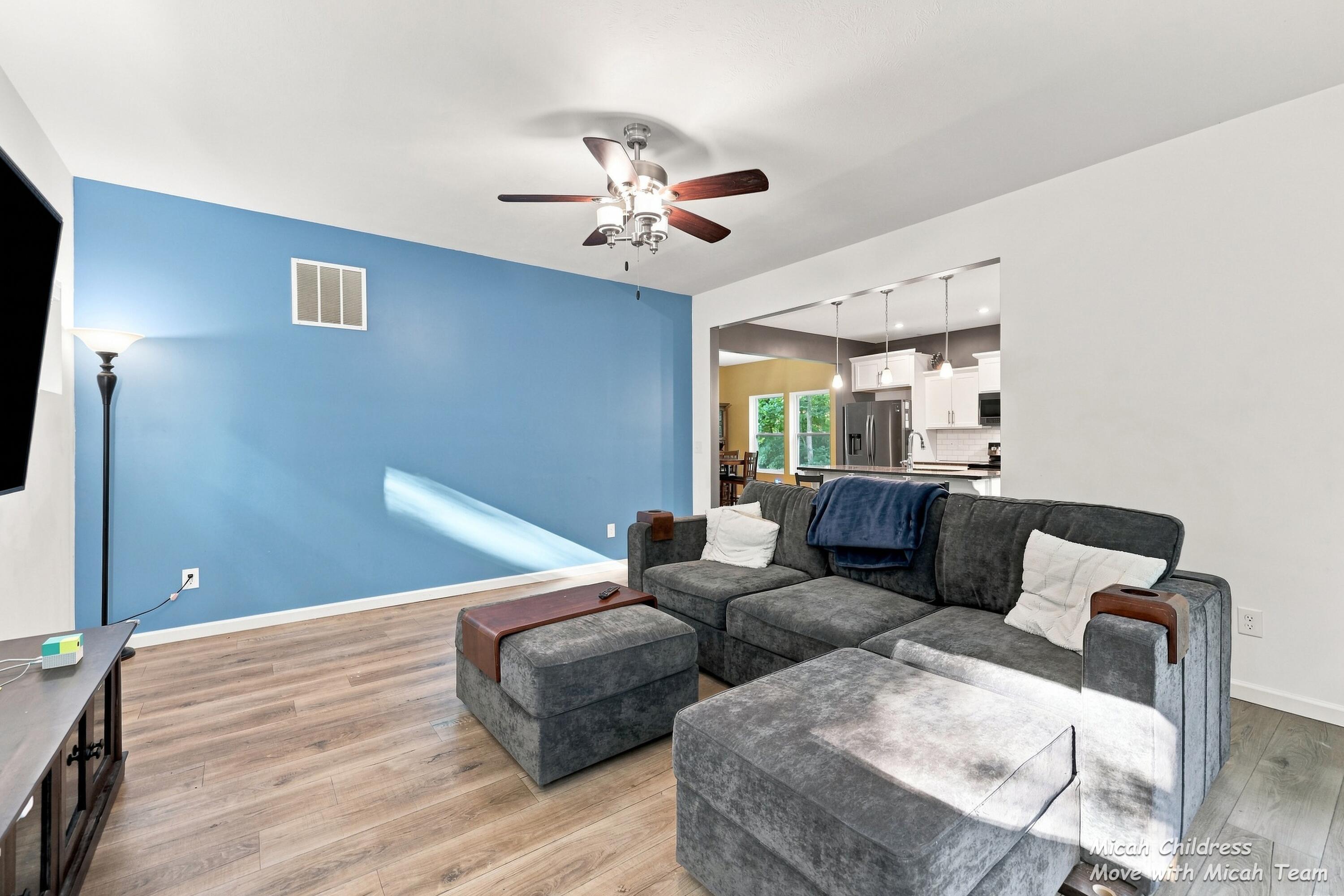 3813 Ryan Woods Circle Allegan MI 49010