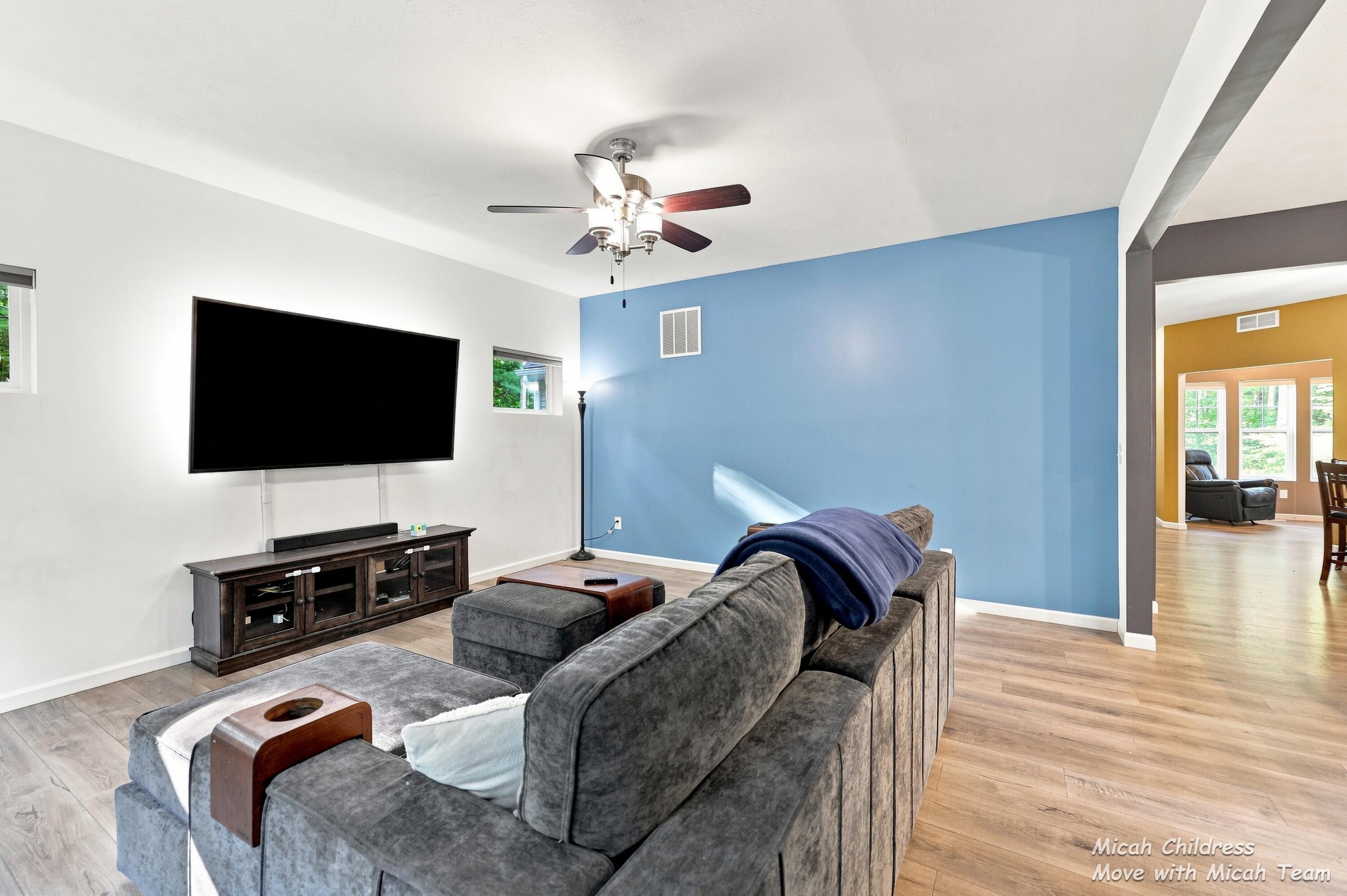 3813 Ryan Woods Circle Allegan MI 49010