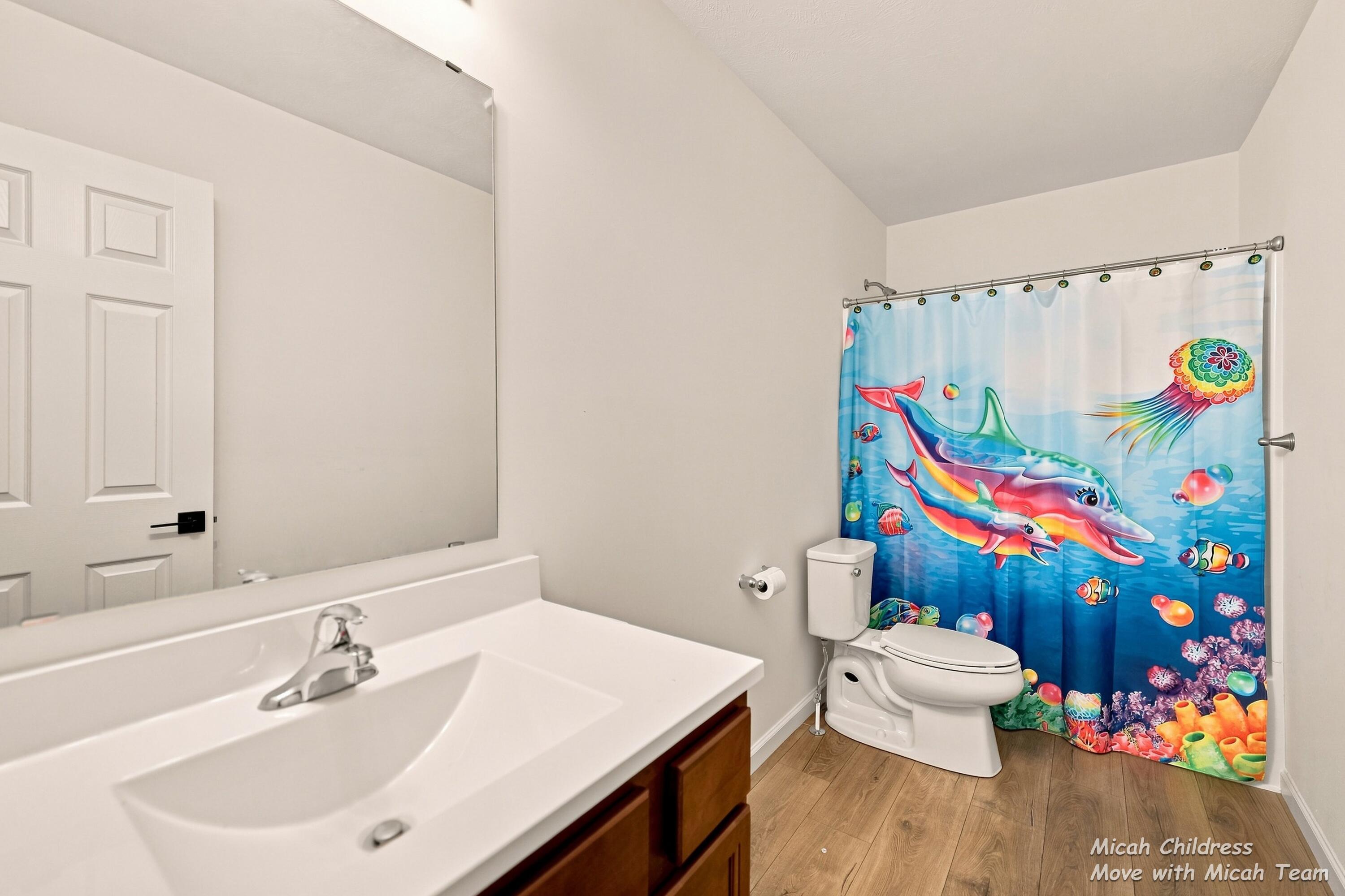 3813 Ryan Woods Circle Allegan MI 49010