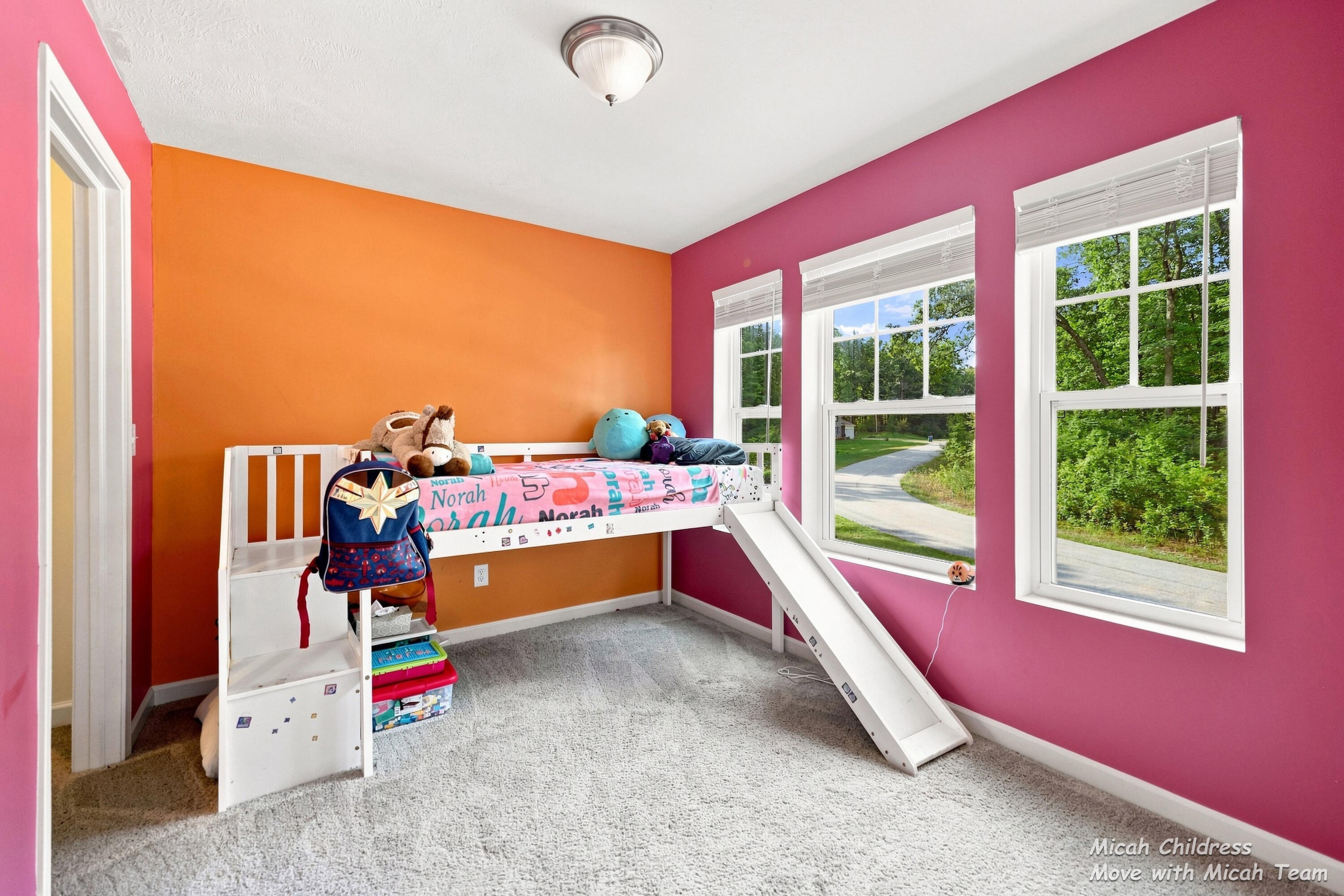 3813 Ryan Woods Circle Allegan MI 49010