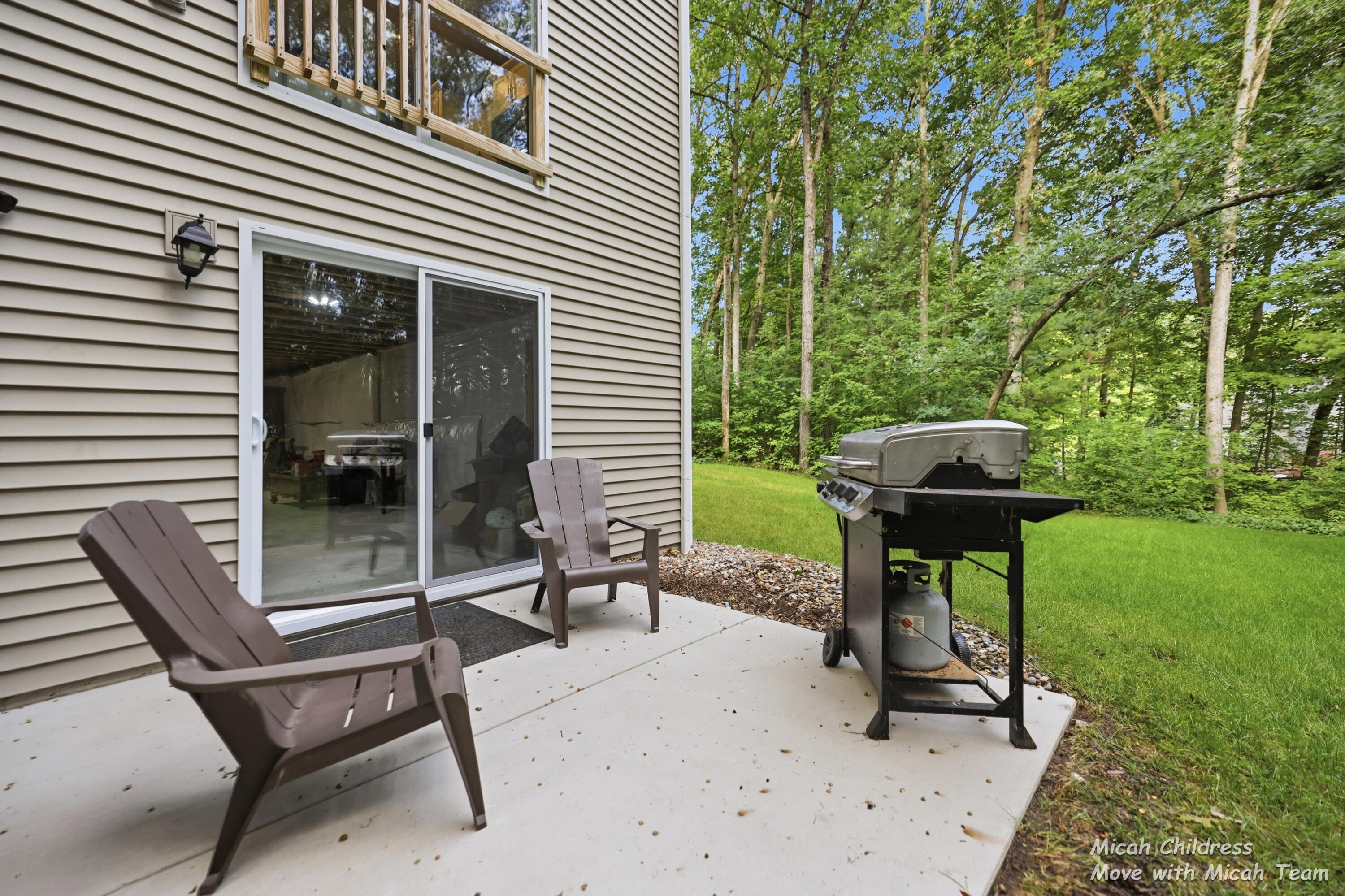 3813 Ryan Woods Circle Allegan MI 49010