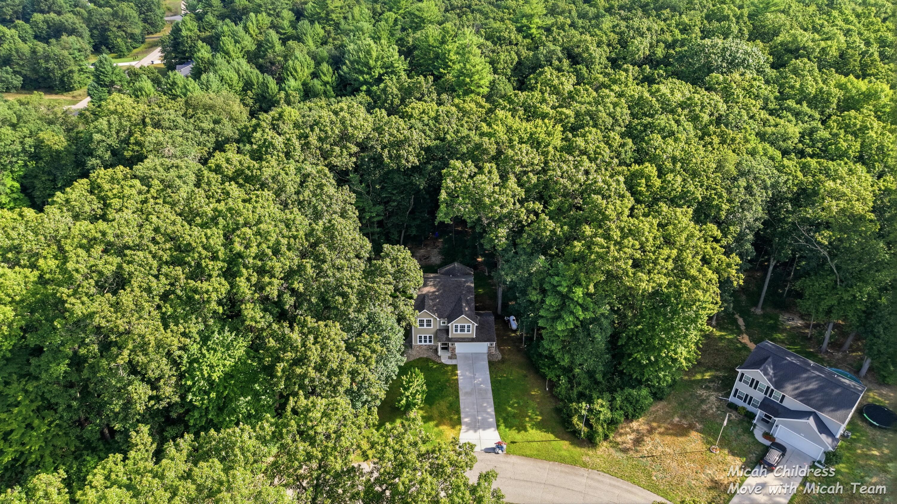 3813 Ryan Woods Circle Allegan MI 49010