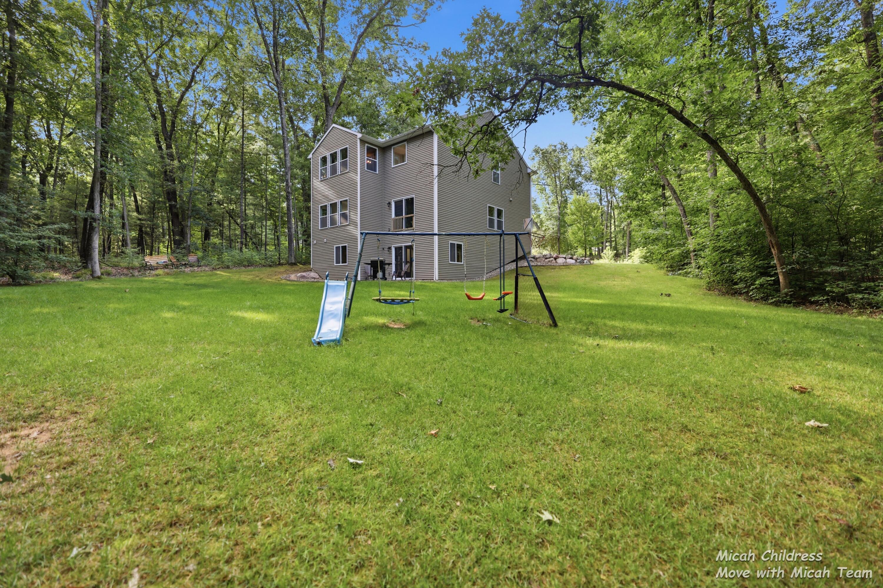 3813 Ryan Woods Circle Allegan MI 49010