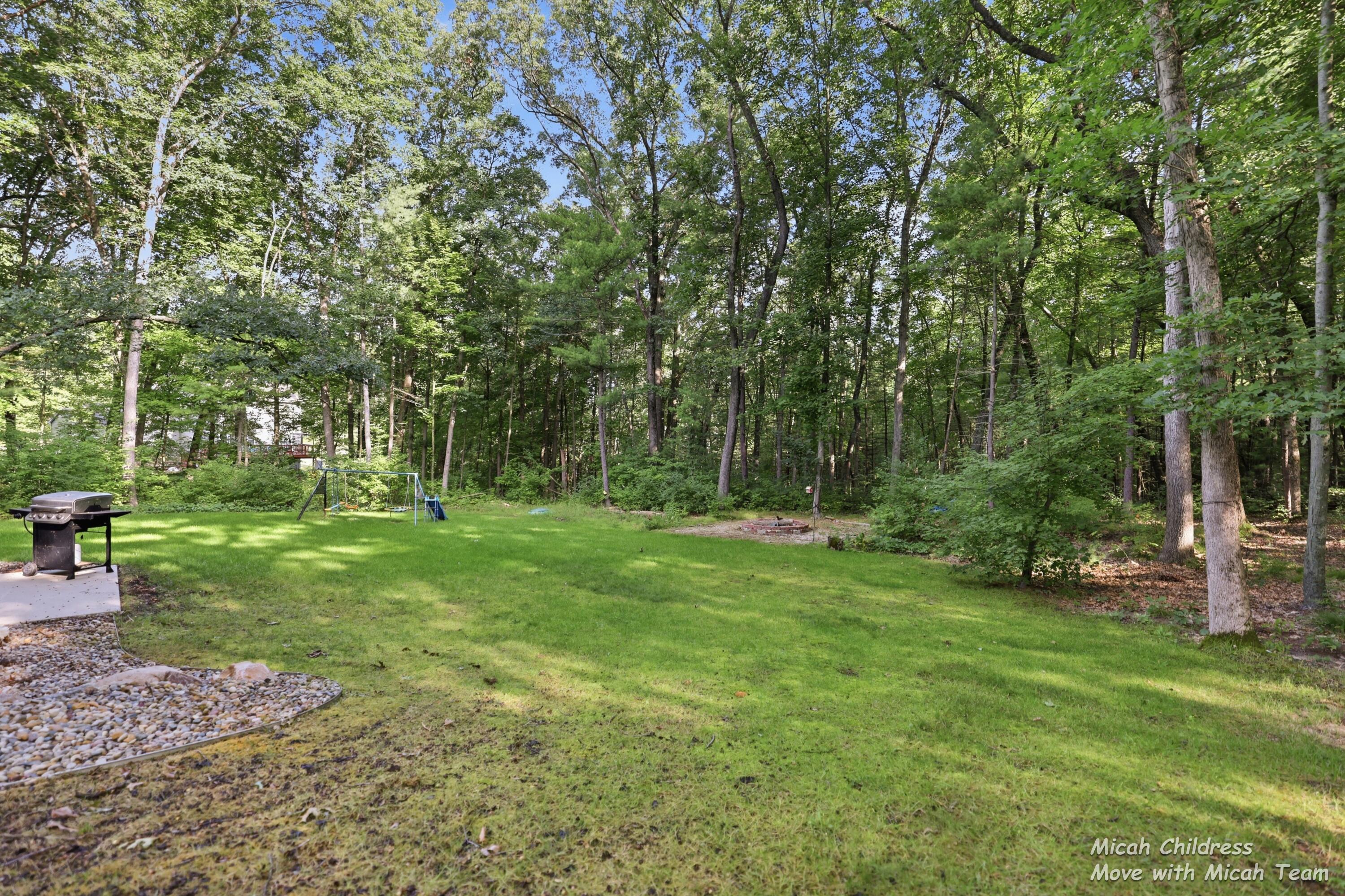 3813 Ryan Woods Circle Allegan MI 49010