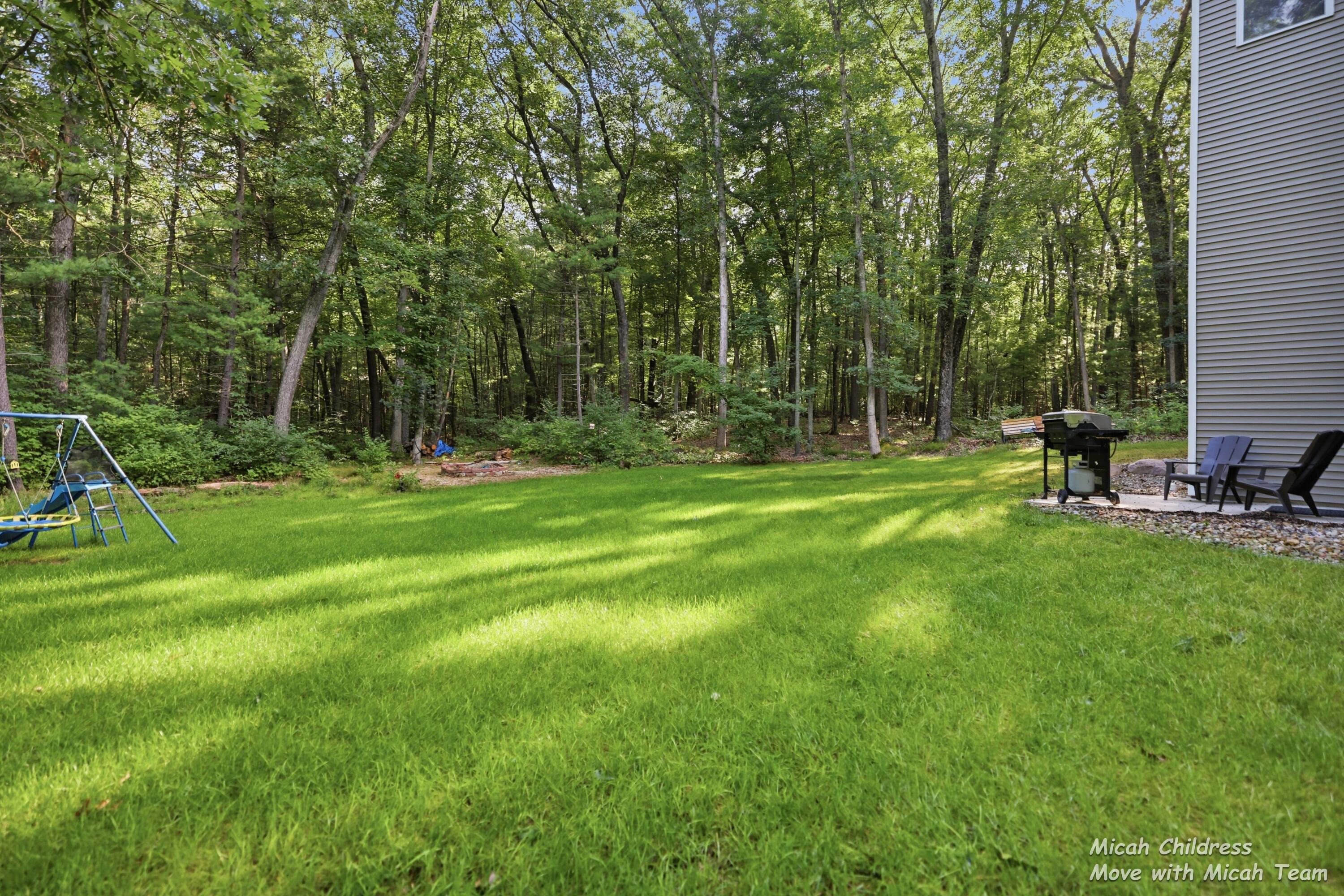 3813 Ryan Woods Circle Allegan MI 49010