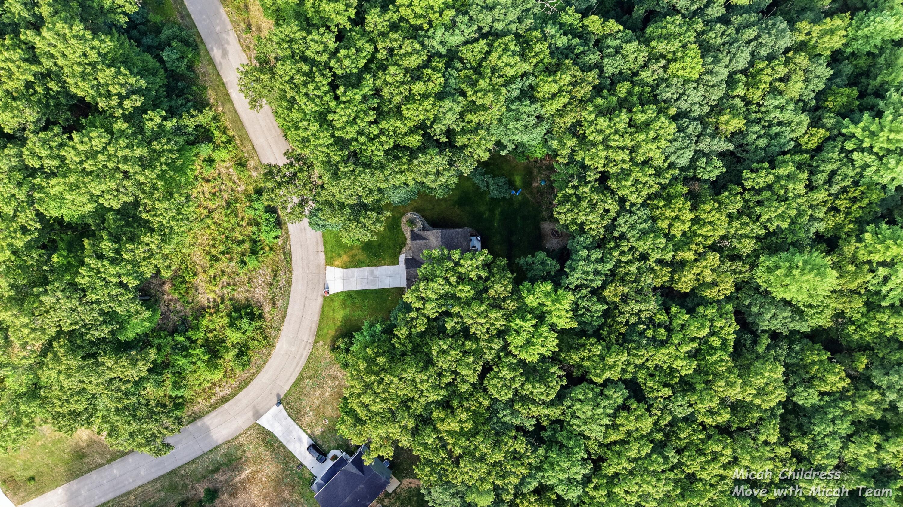 3813 Ryan Woods Circle Allegan MI 49010