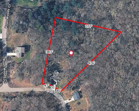 3813 Ryan Woods Circle Allegan MI 49010