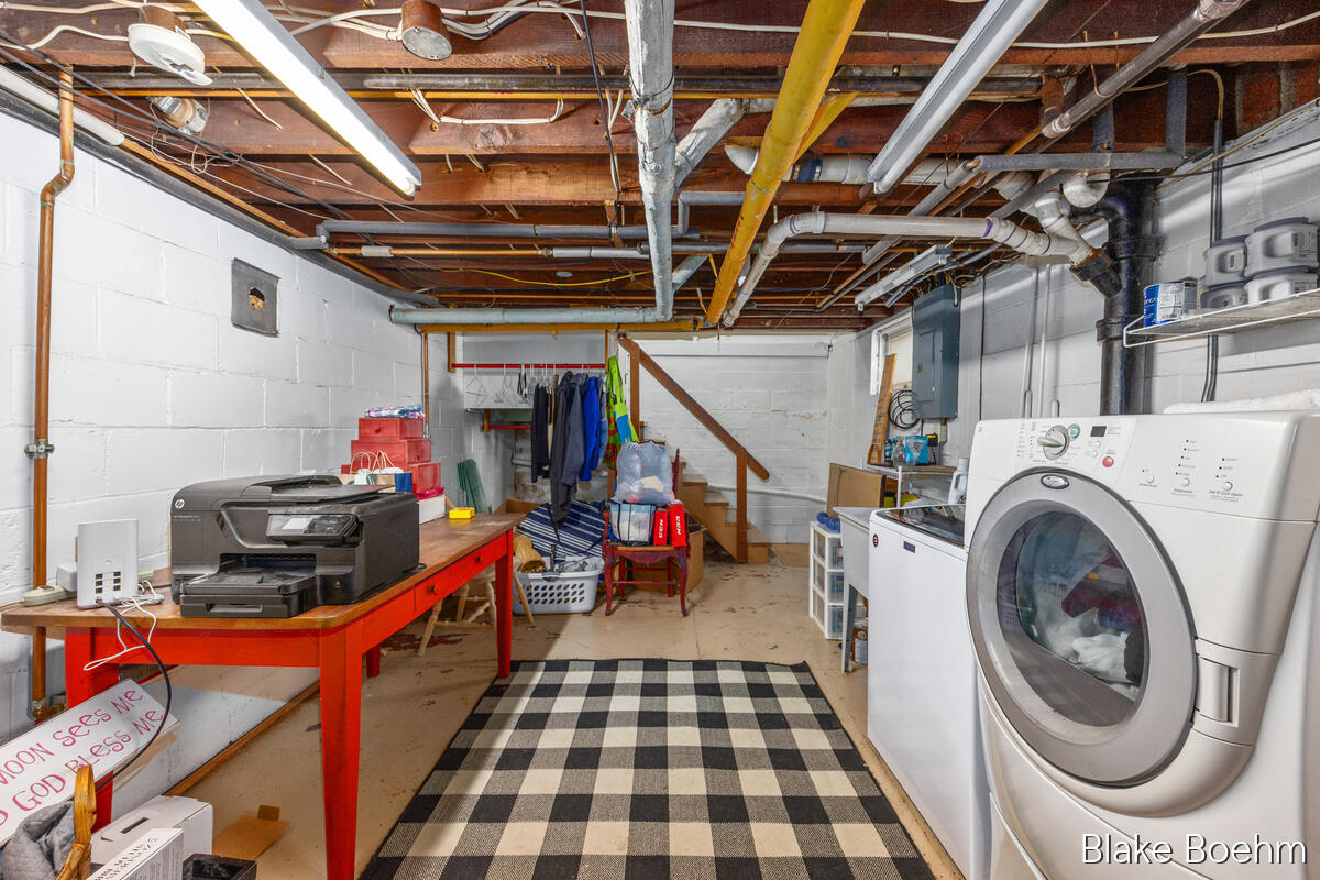 202 E 26th Street Holland MI 49423