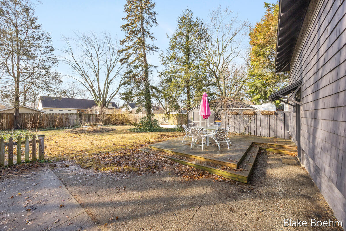 202 E 26th Street Holland MI 49423