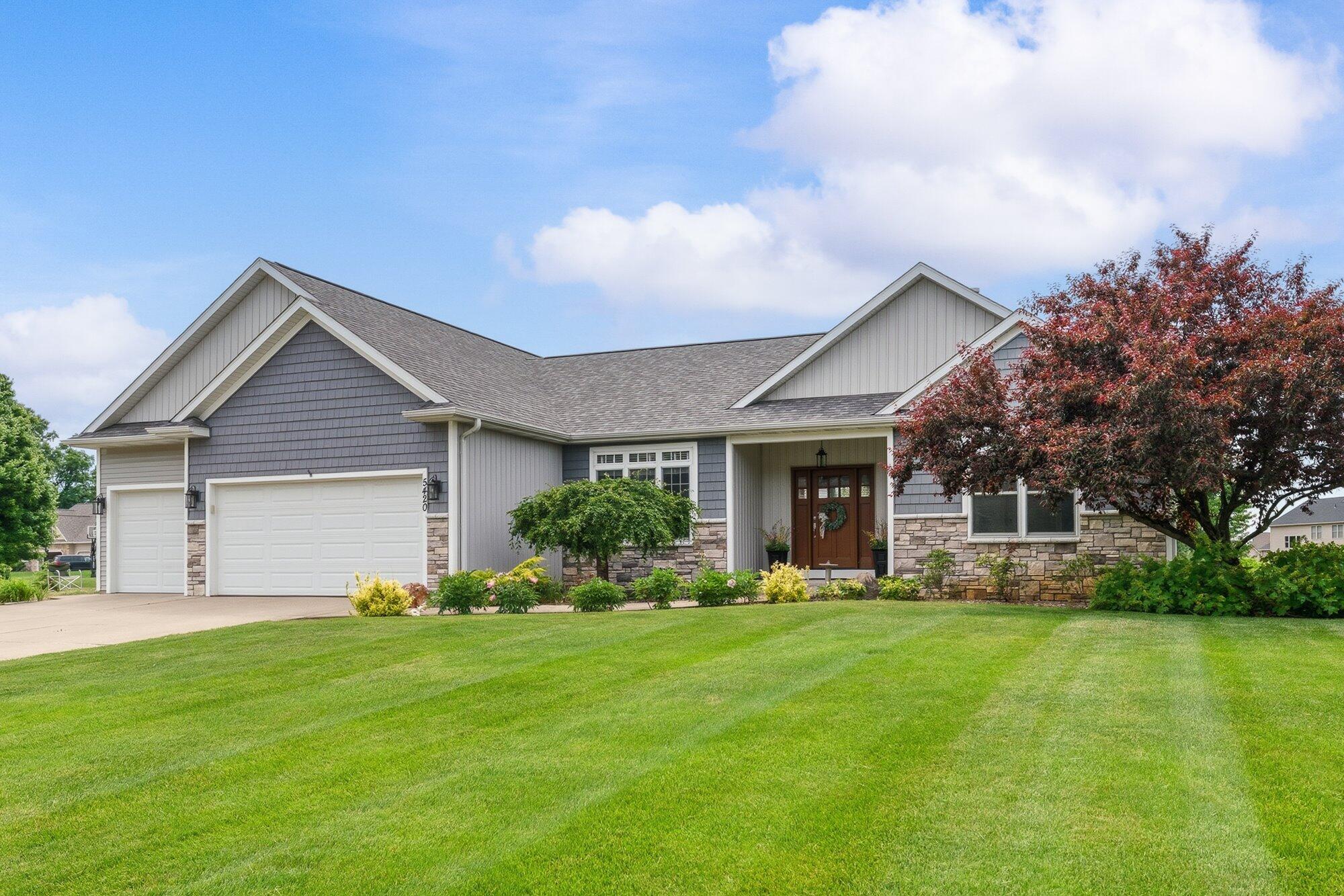 5420 Farallon Drive Kalamazoo MI 49009