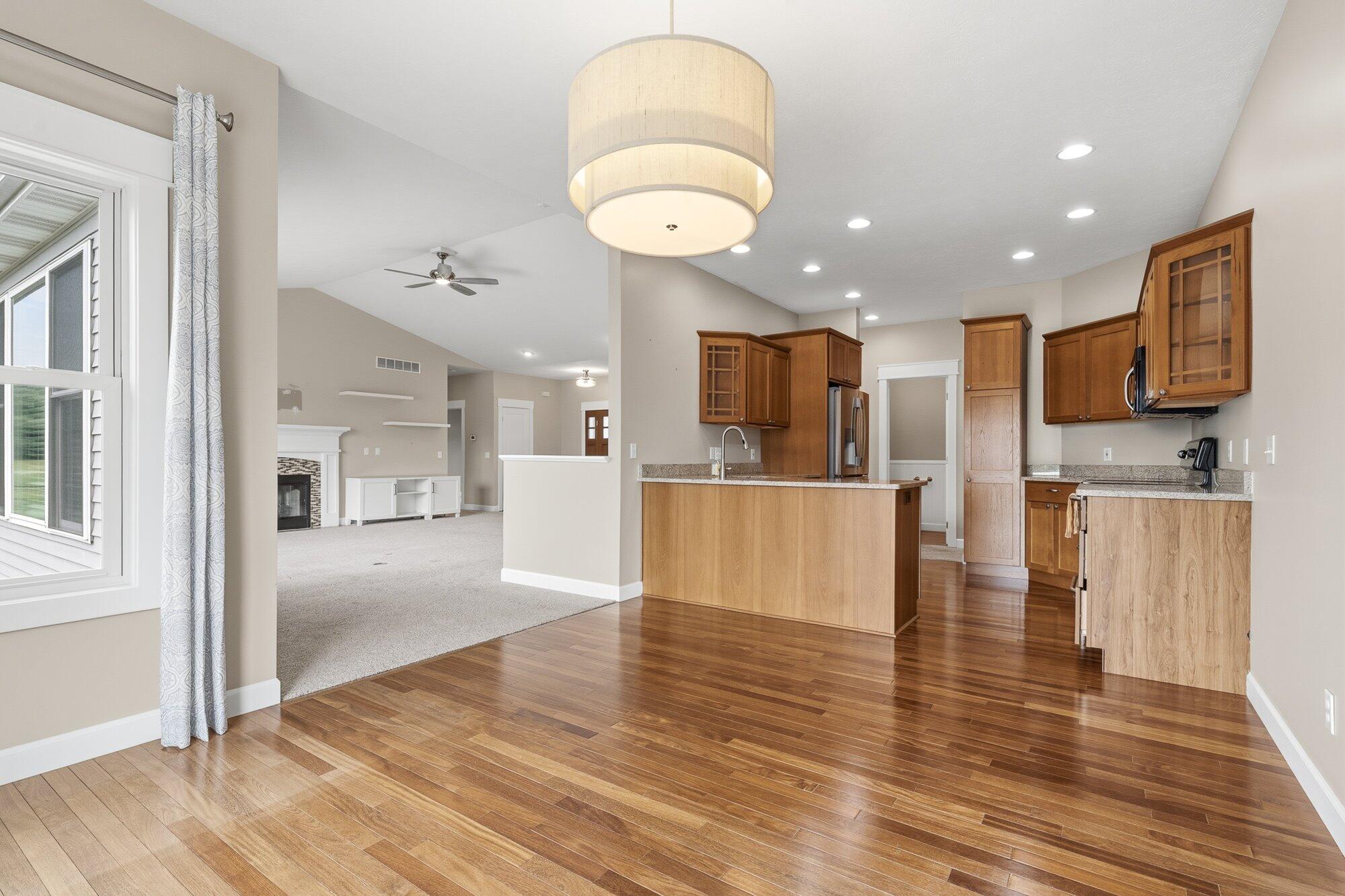 5420 Farallon Drive Kalamazoo MI 49009