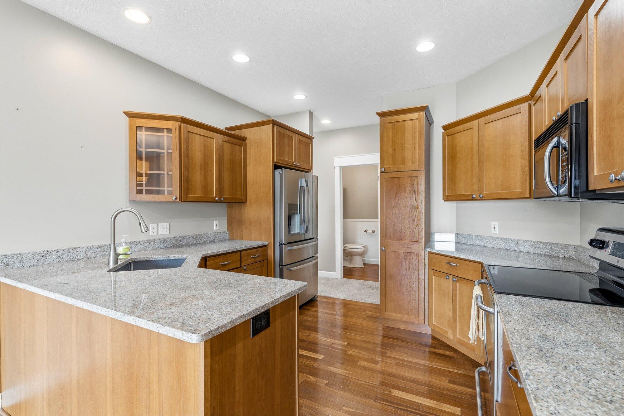 5420 Farallon Drive Kalamazoo MI 49009