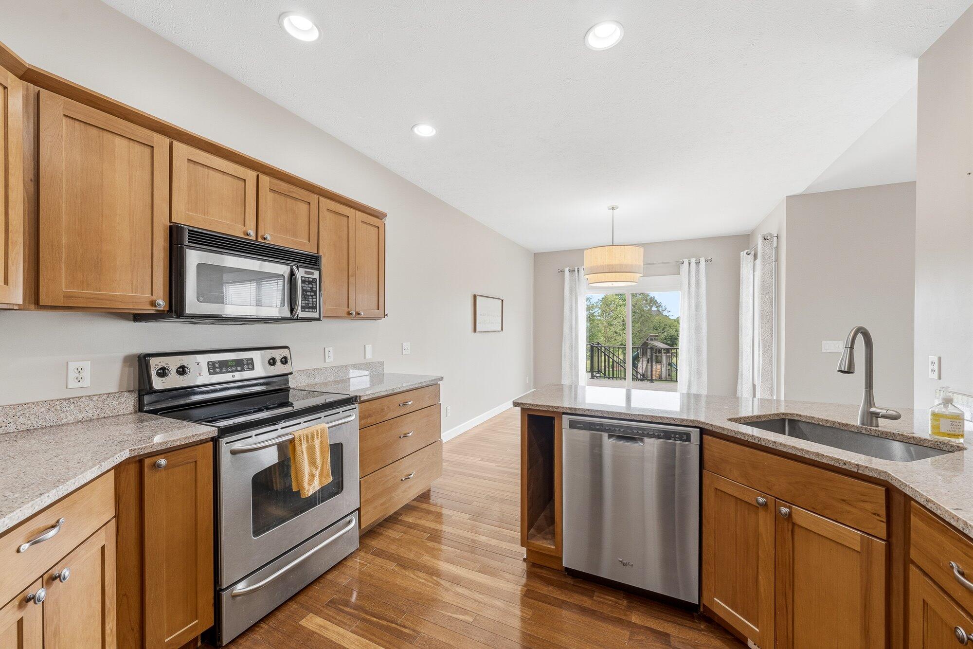 5420 Farallon Drive Kalamazoo MI 49009