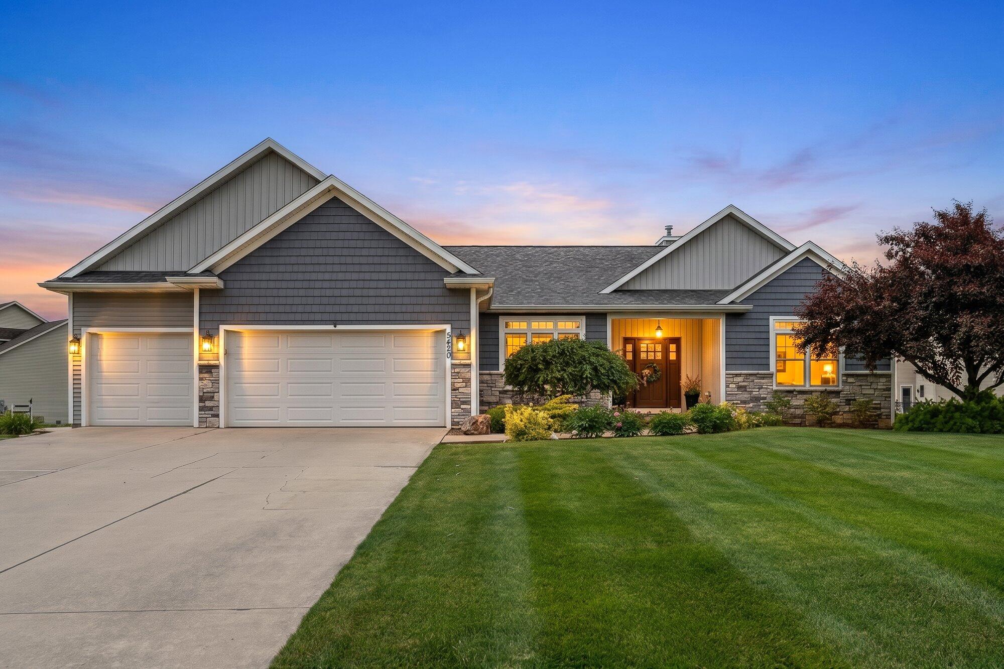 5420 Farallon Drive Kalamazoo MI 49009