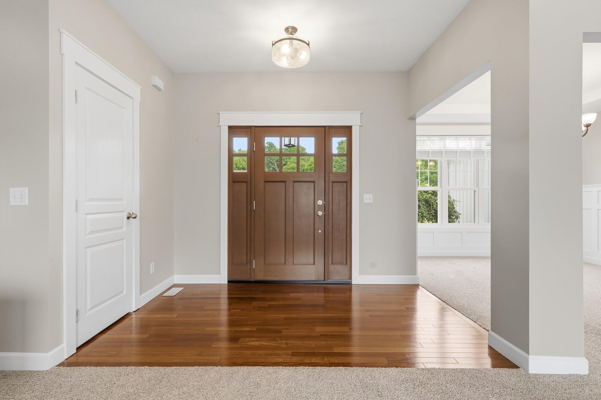 5420 Farallon Drive Kalamazoo MI 49009