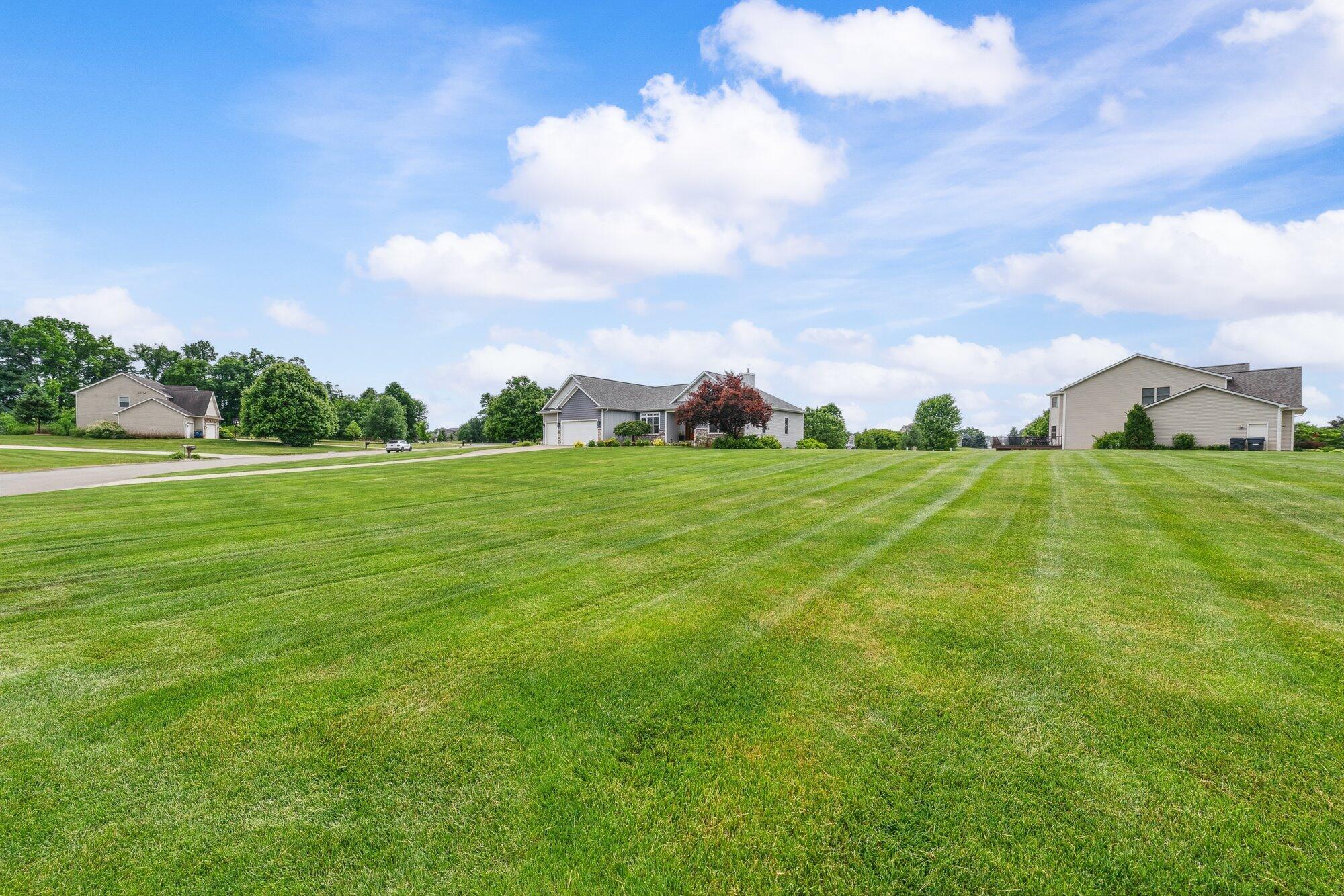 5420 Farallon Drive Kalamazoo MI 49009