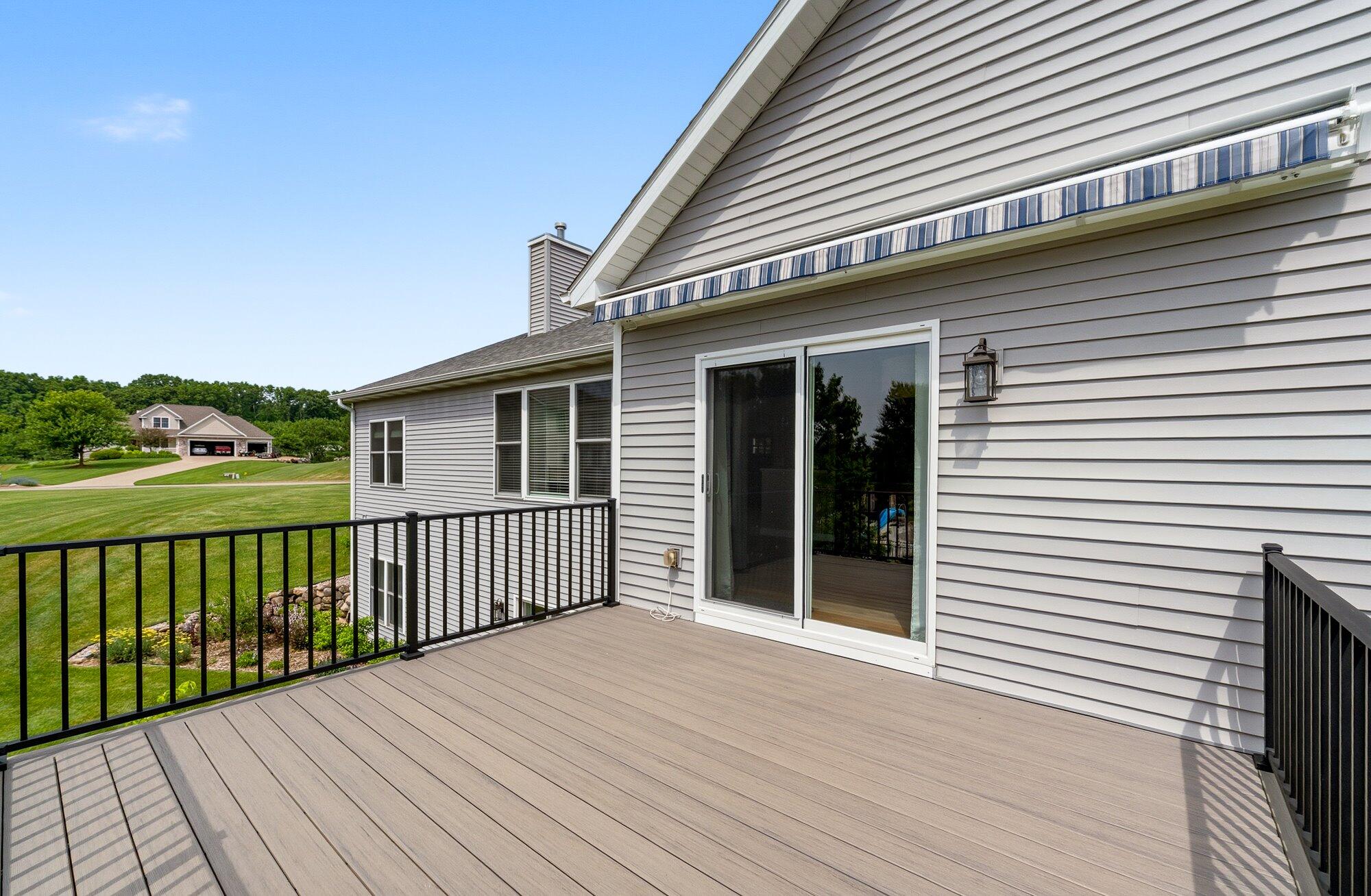 5420 Farallon Drive Kalamazoo MI 49009