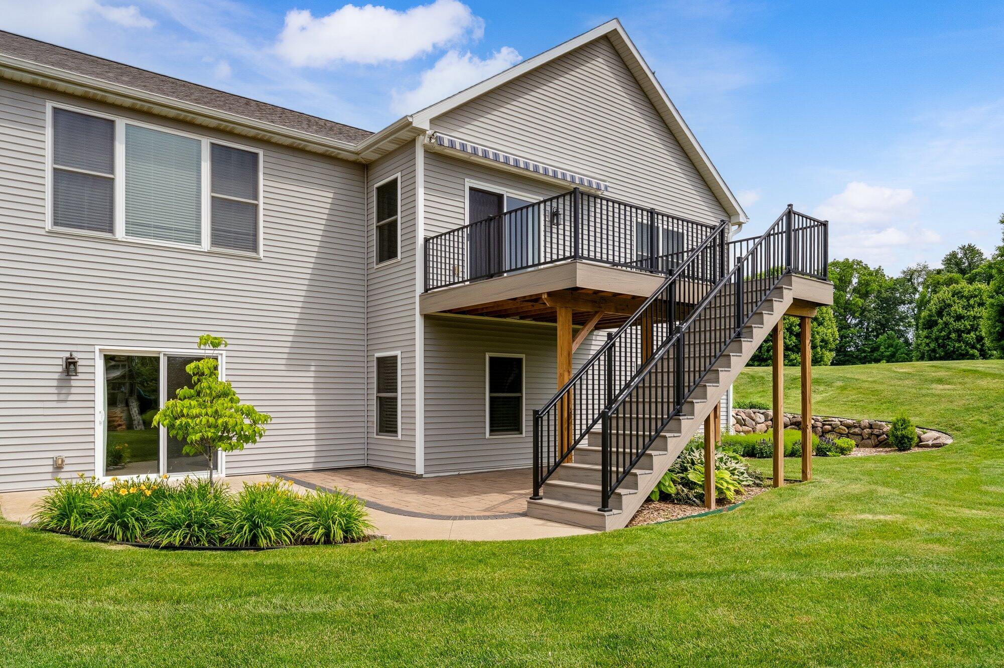 5420 Farallon Drive Kalamazoo MI 49009