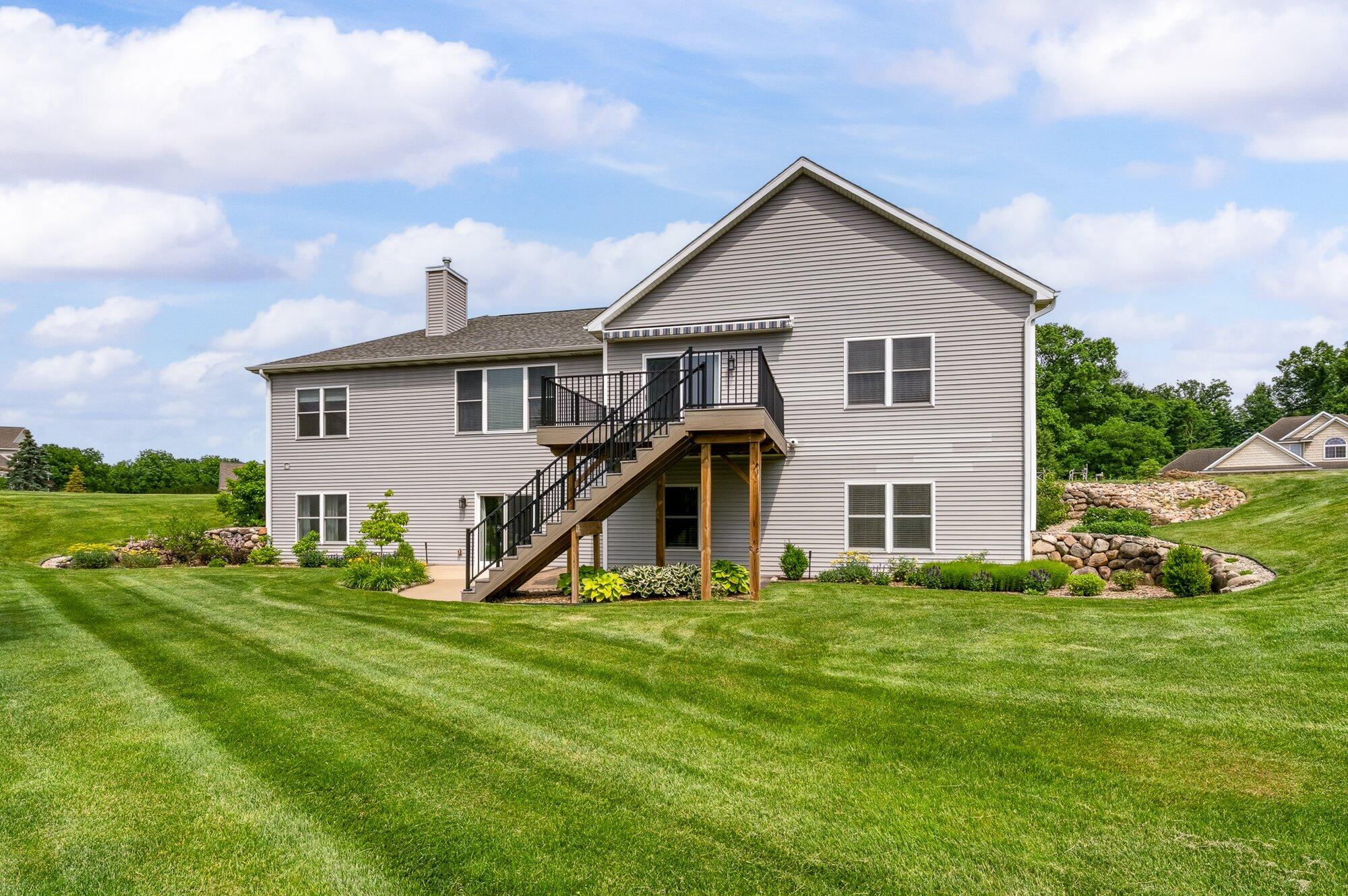 5420 Farallon Drive Kalamazoo MI 49009